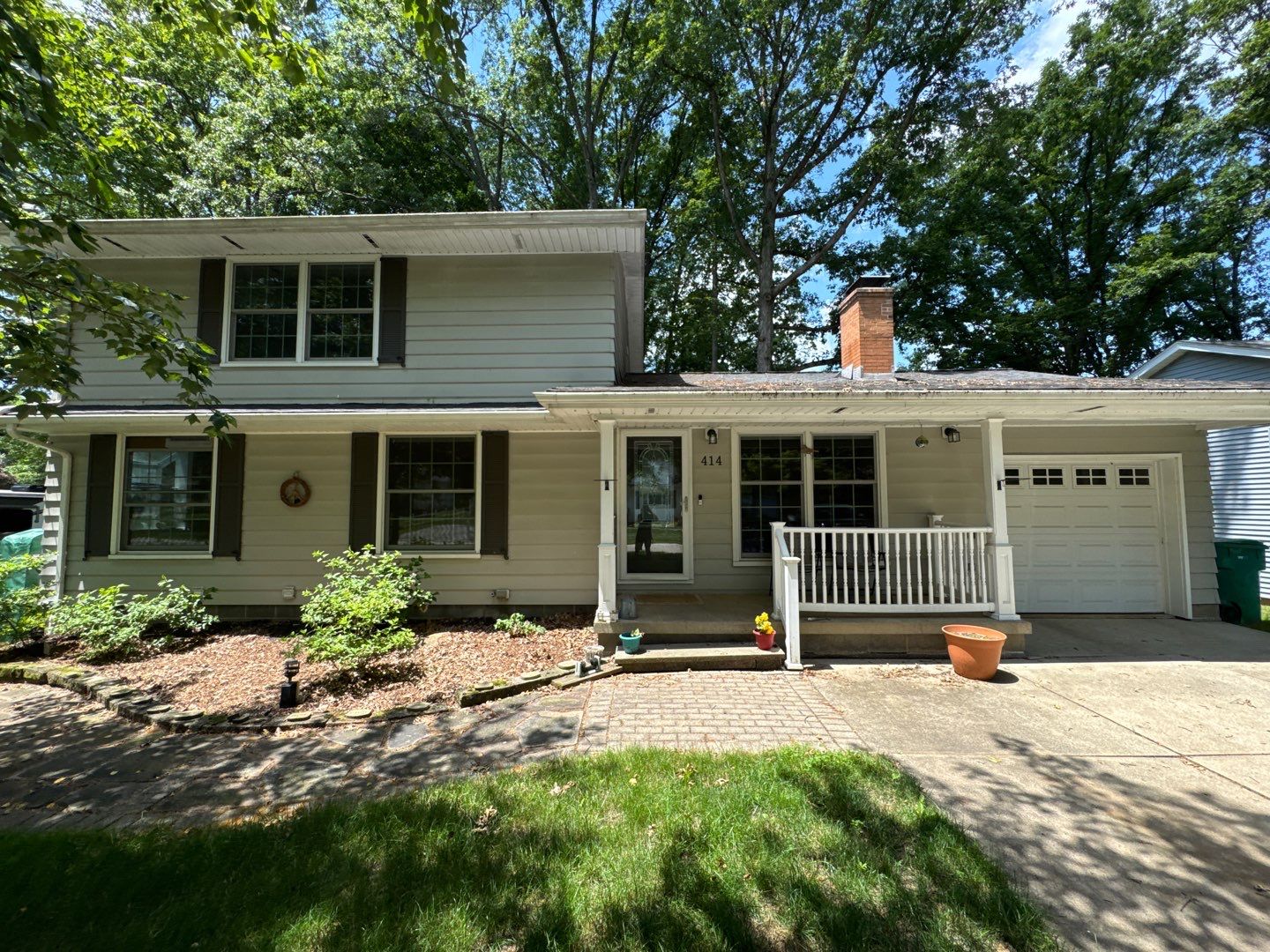 Roof Replacement by Homestyle in Ravenna by Homestyle Home Improvements (HHI)