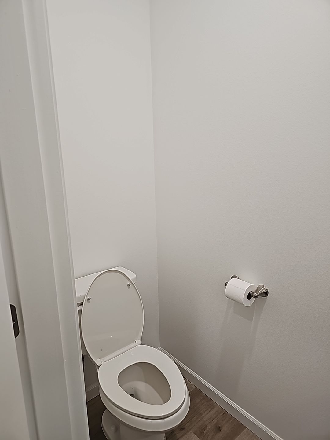 Interior Painting Transformation! by Midnight Sun Painting