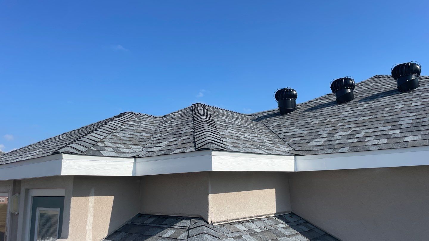 ICW Waterfront Remodel by Bayfront Roofing and Construction