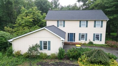 Roof Replacement in Coatesville