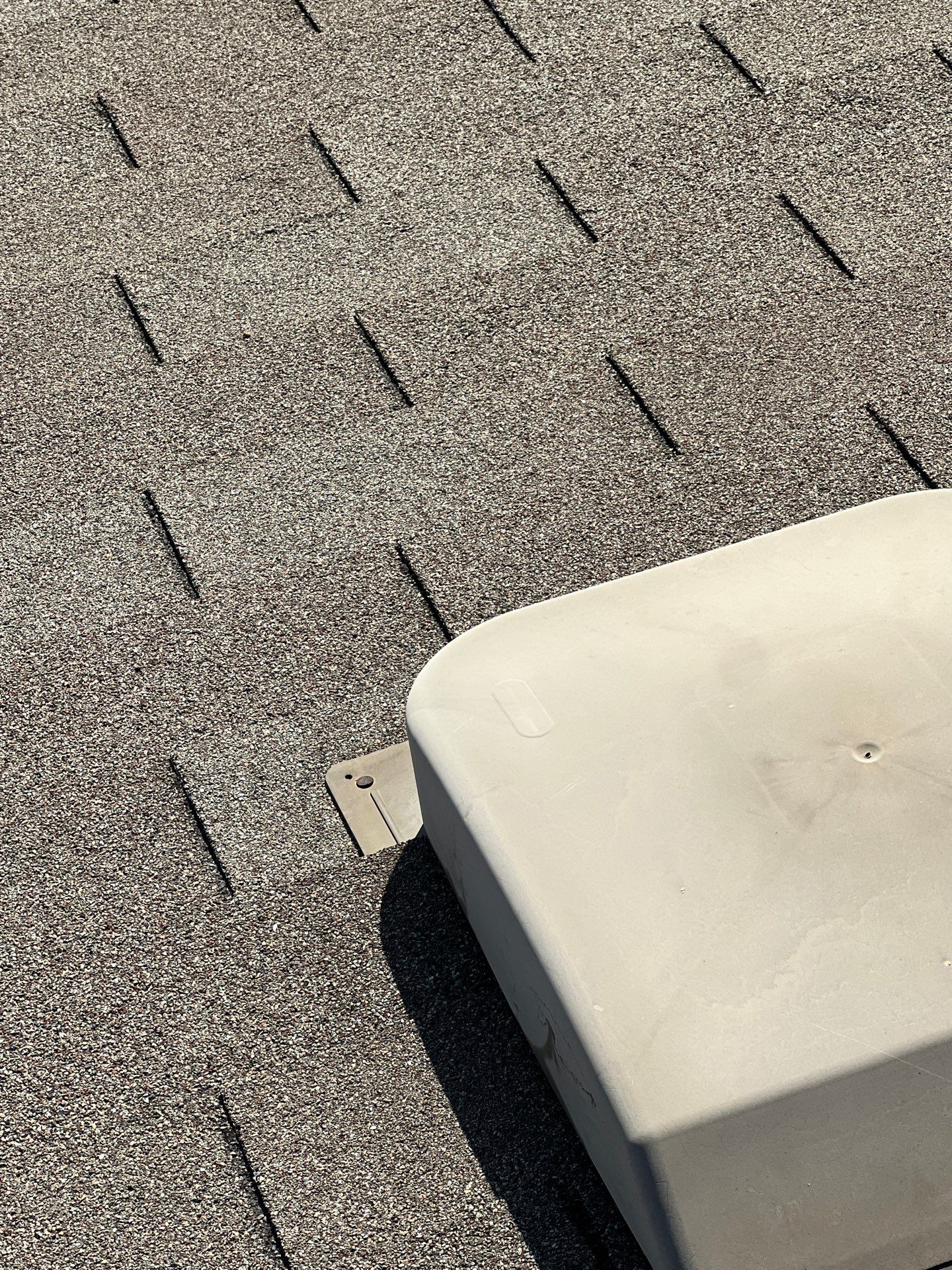 Residential Roofing Repair using Owen's Corning Duration (Lifetime) Shingles by Roof Repair Company