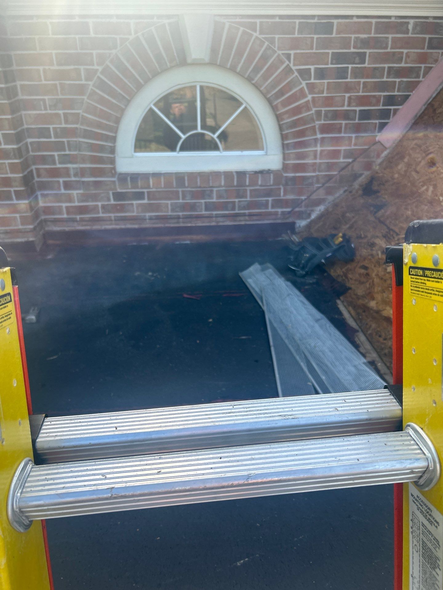 Katy Texas Residential Roofing Installation by Roof Repair Company