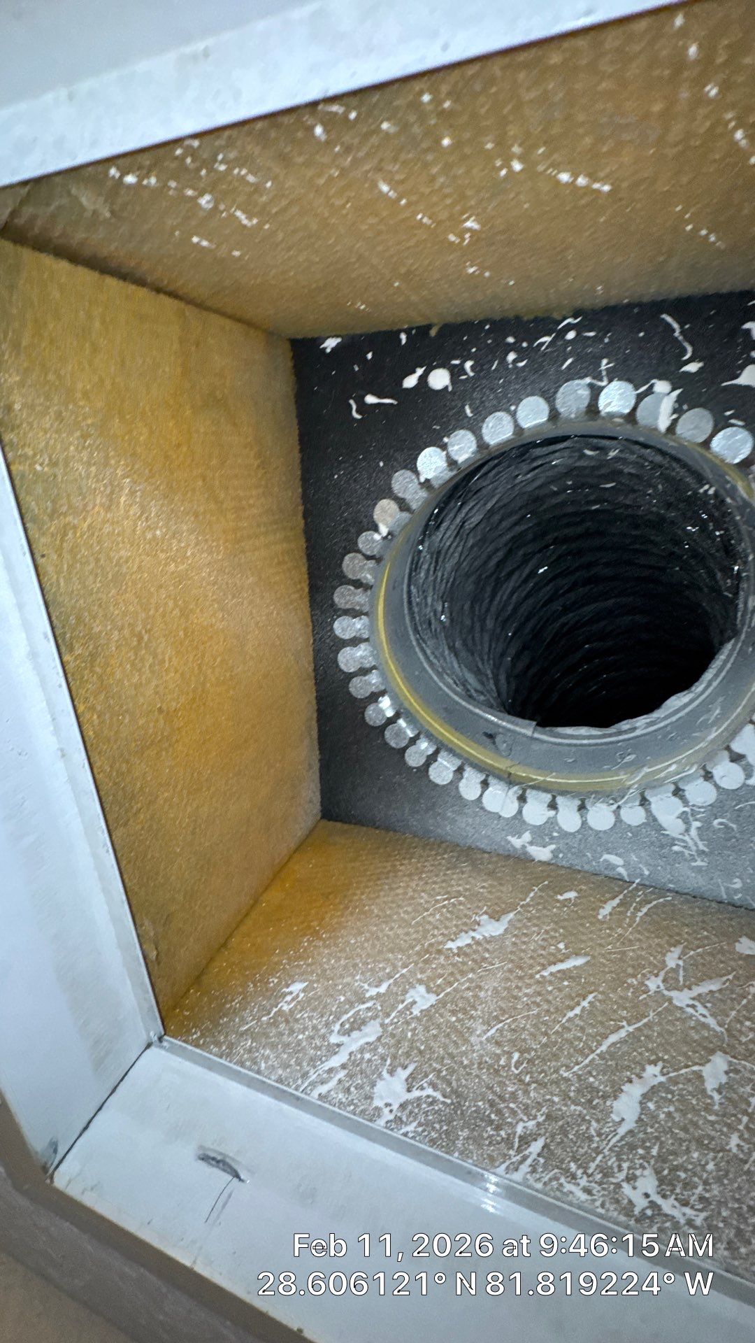 Air Duct Cleaning in Groveland by Hygienic Air, Inc