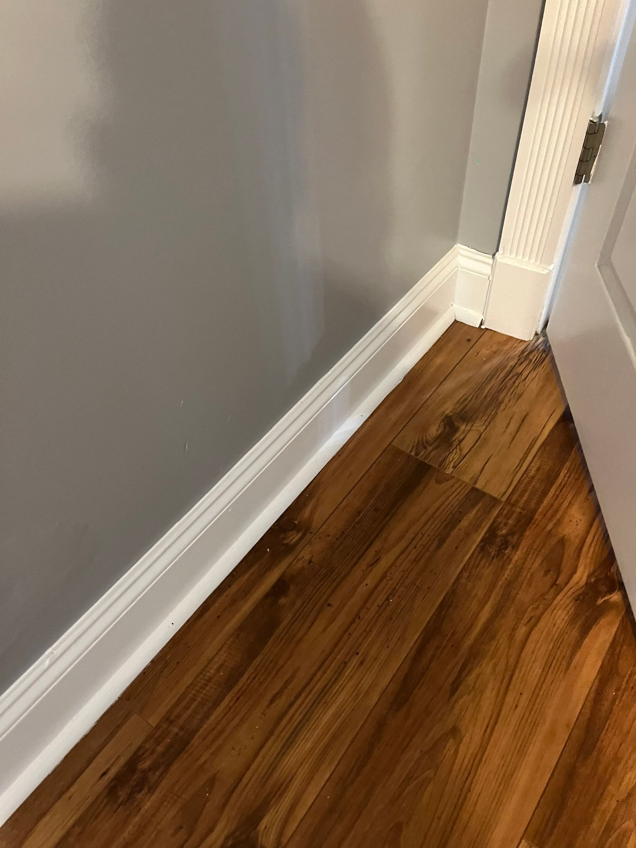 Upstairs Interior Refresh by PGP Surface Solutions, LLC