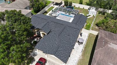 Roof Replacement in Riverview, FL