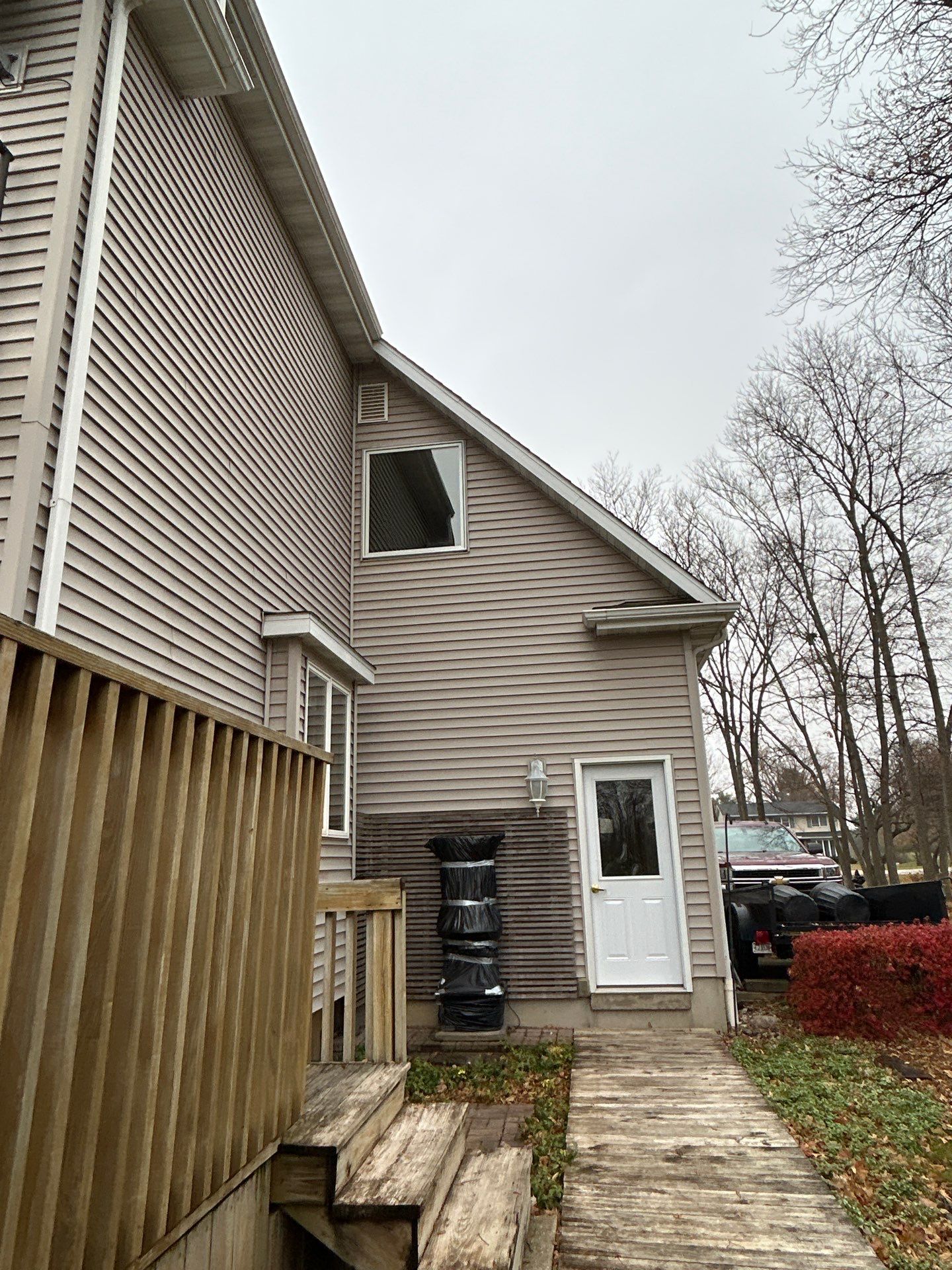 Airtight Window Upgrade with Pella Lifestyle Series by United Windows and Siding LLC