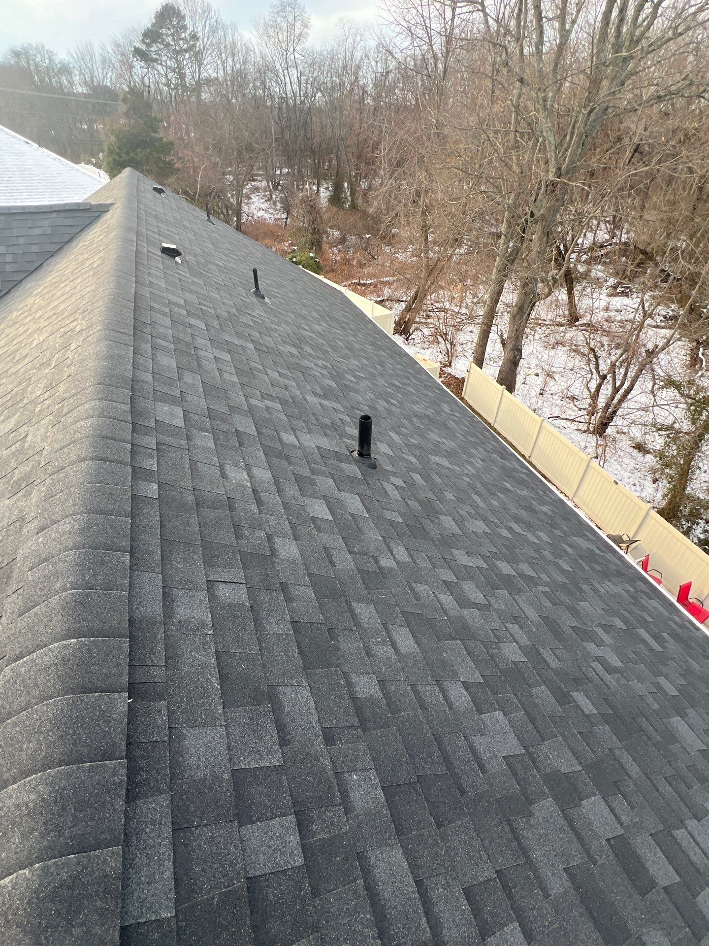Roof Repair in Winslow Township, NJ by Mighty Dog Roofing of South Jersey 
