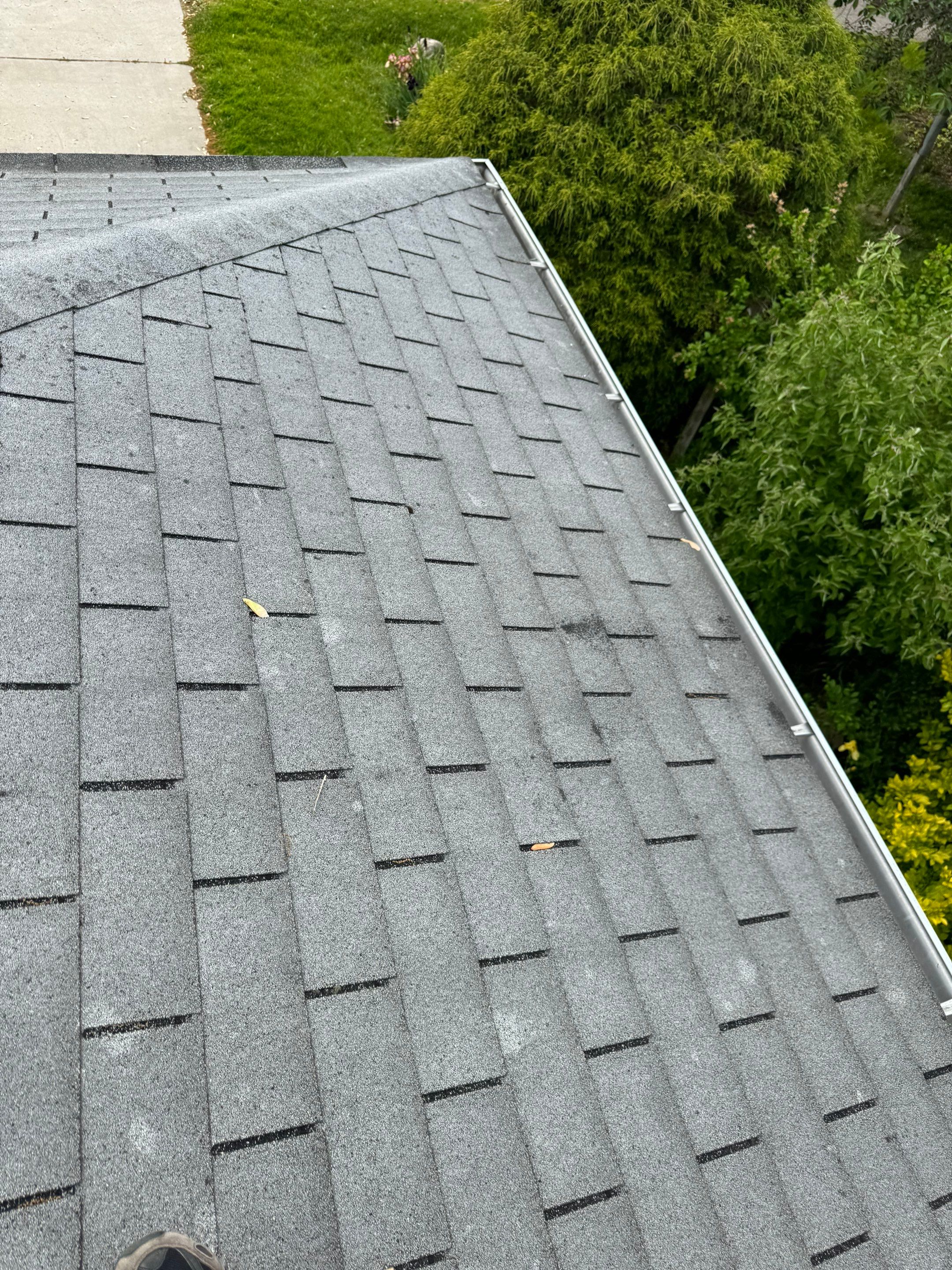 Roof Replacement by Homestyle in Vermilion by Homestyle Home Improvements (HHI)