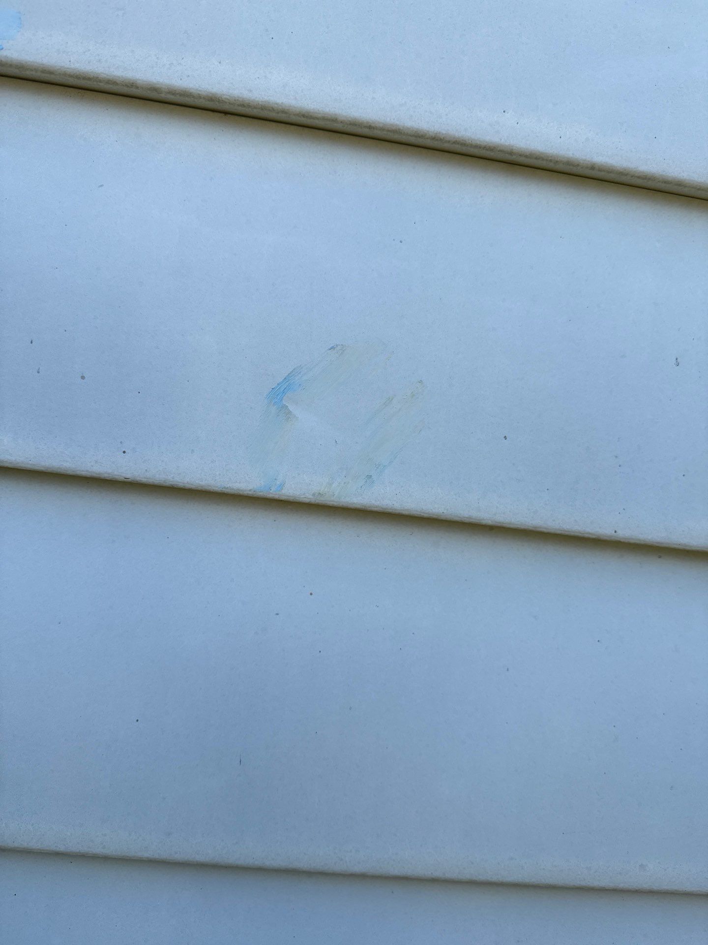 Hail & Wind Restoration paid by Insurance by In & Out Construction & Remodeling, LLC
