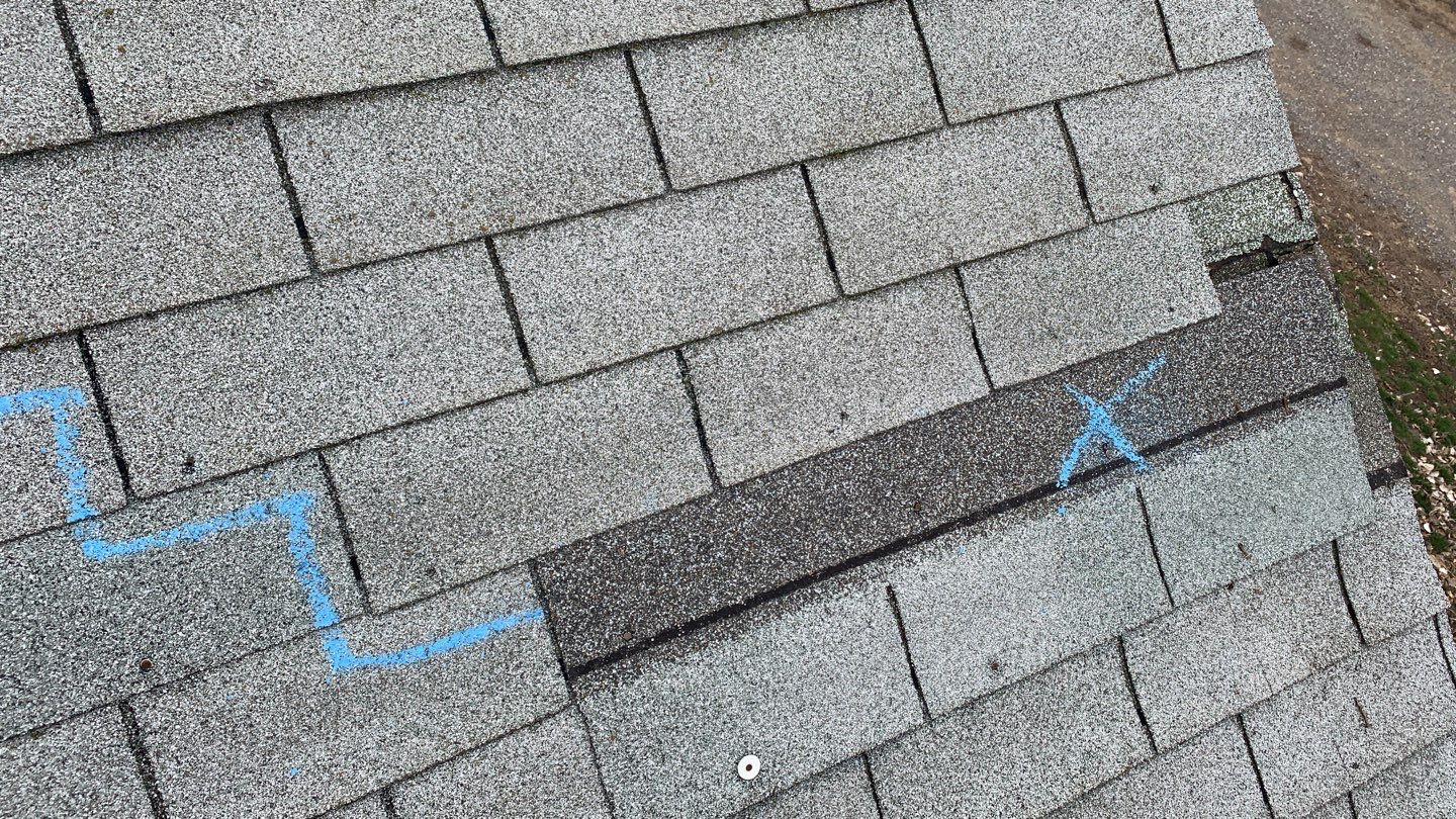 Residential Roofing Installation using Owens Corning by ID Roofing LLC