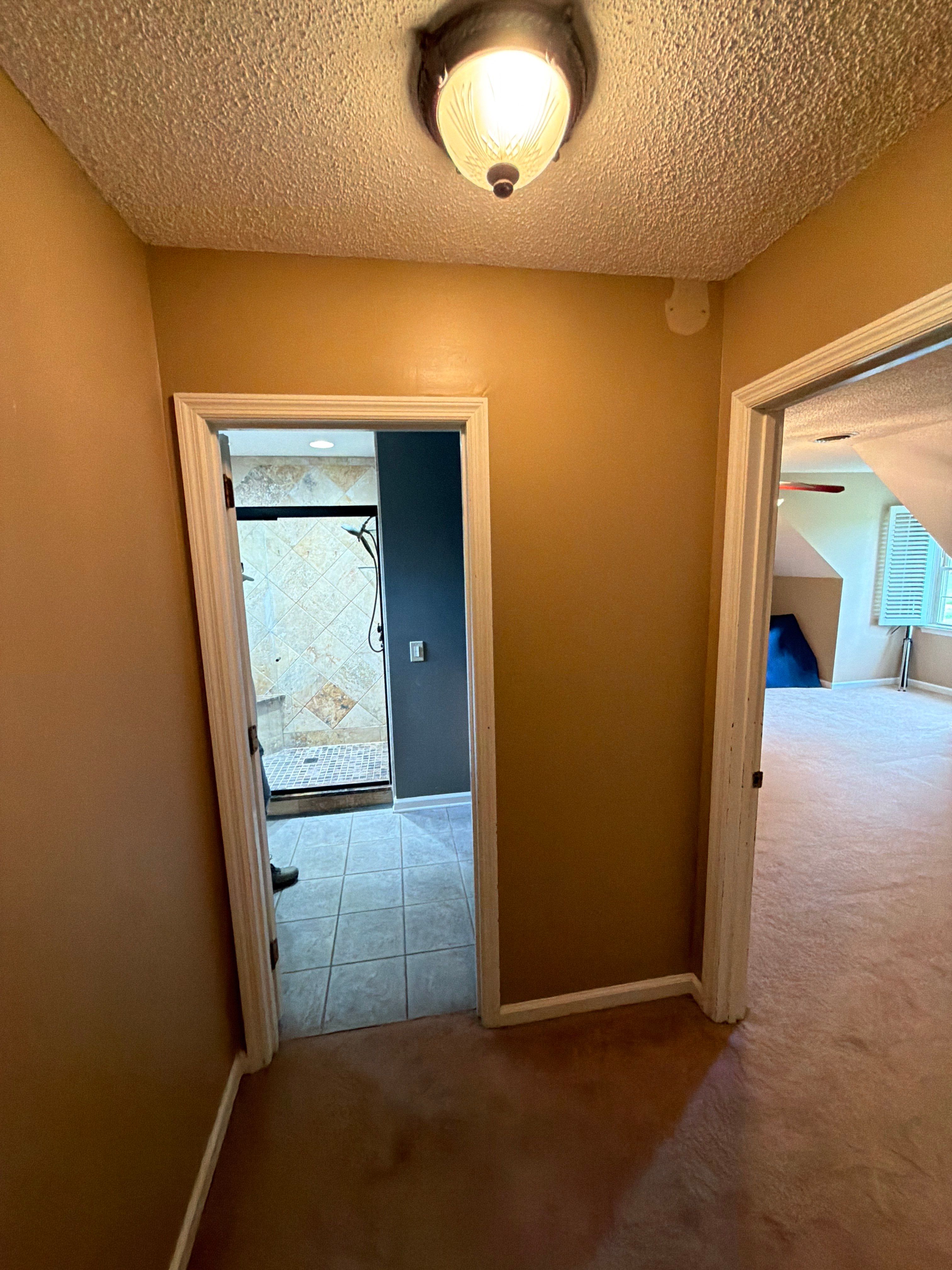 Bathroom Remodel in Eagleville by Music City Improvements