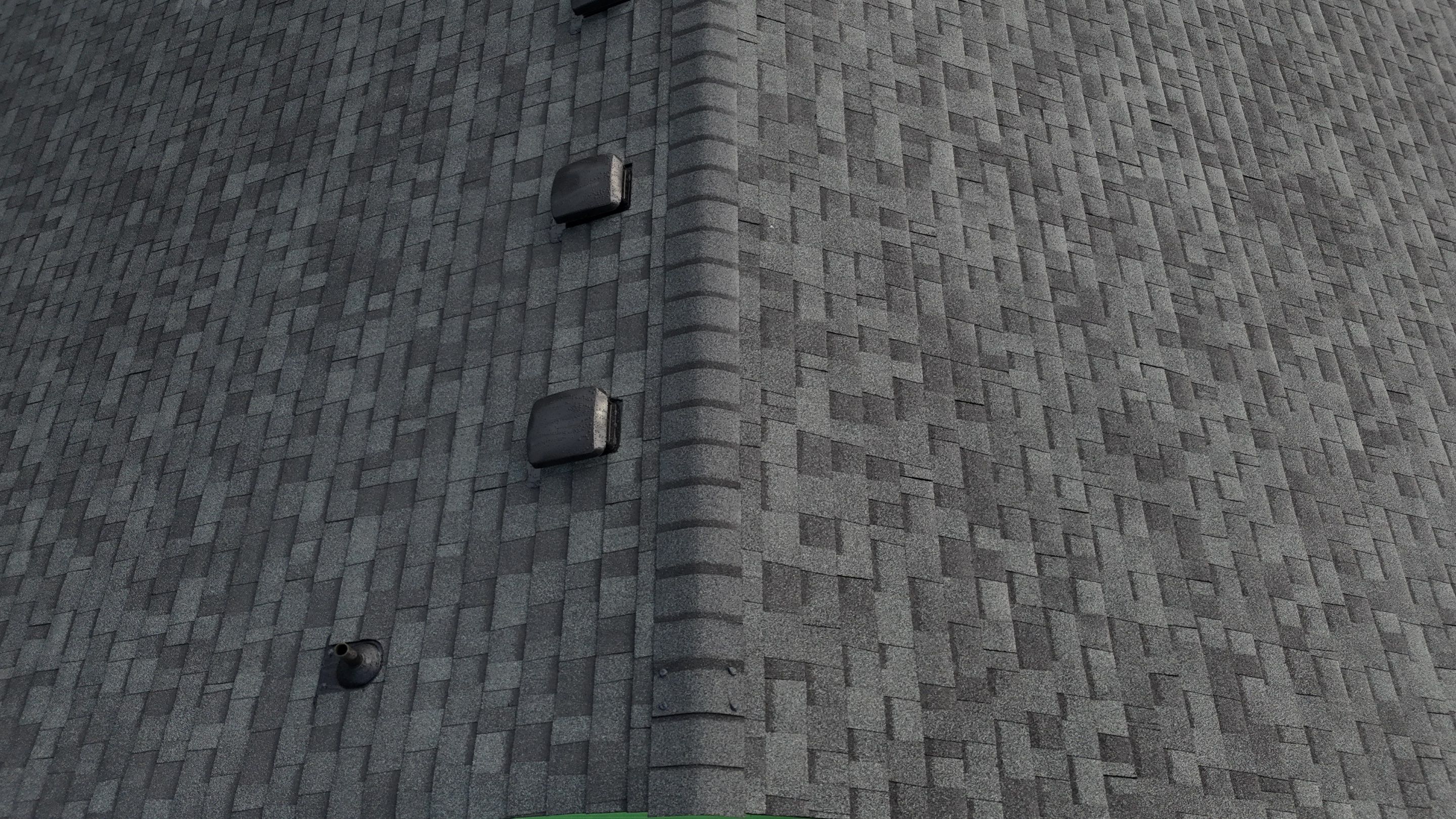 Estate Gray | Roof Replacement in Battle Ground, WA 98604 by Valiant Roofing, LLC