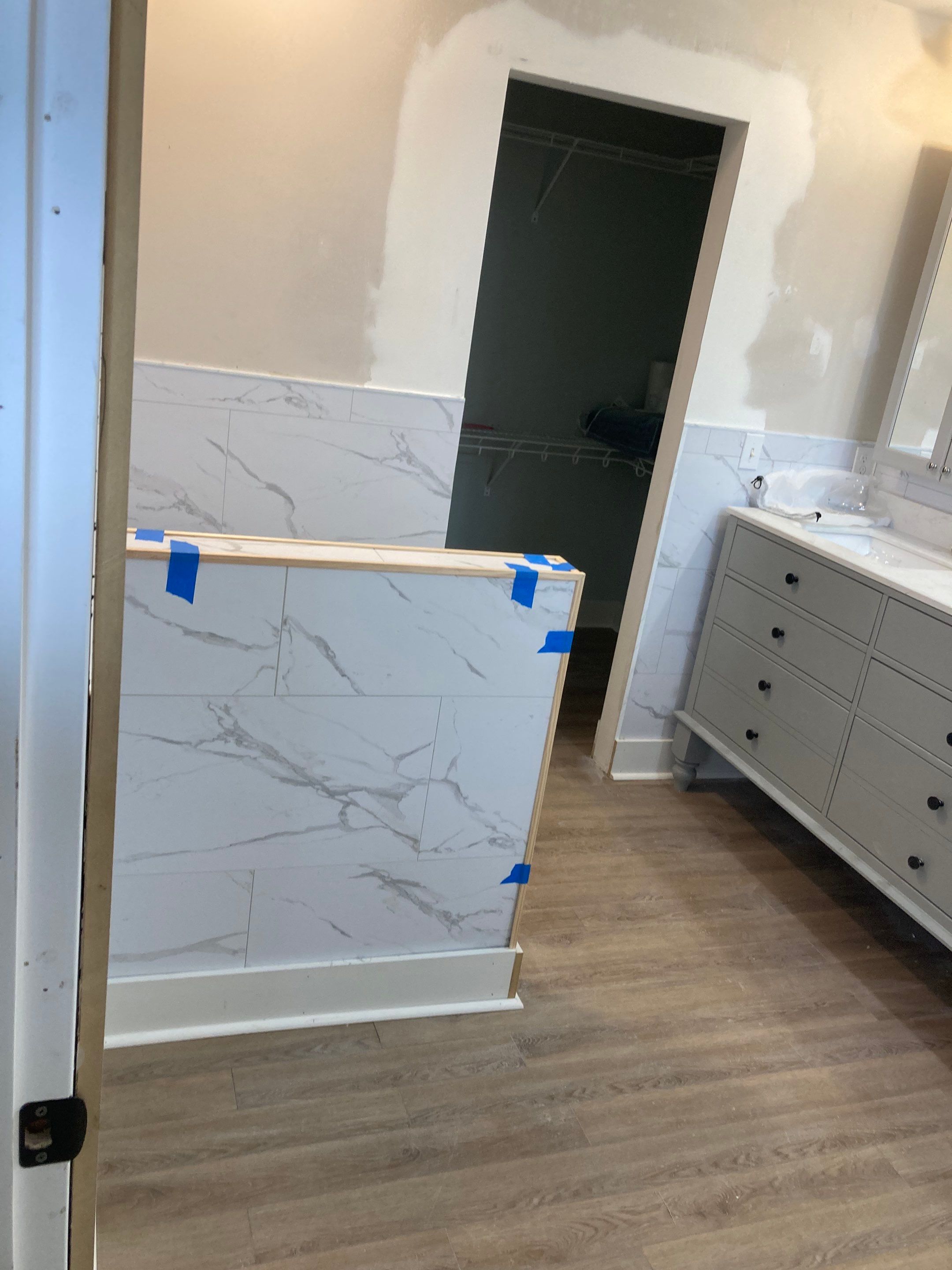 Hickory Point Remodel by Pillar and Pine