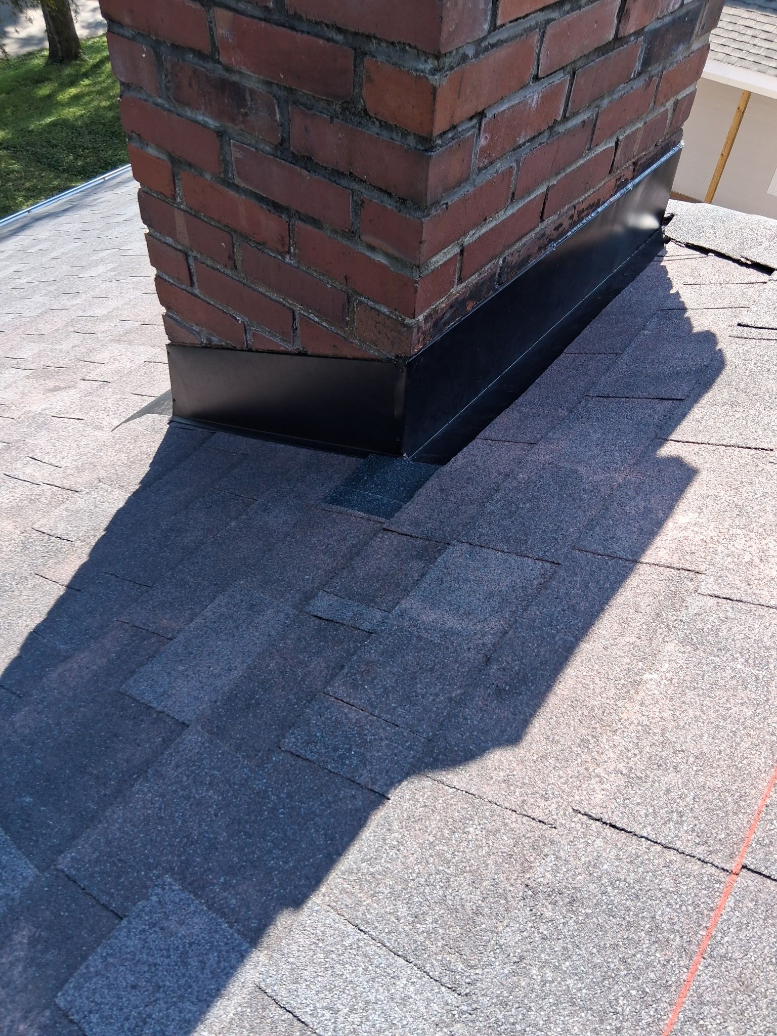 Brock Builders Roofing featured photo.