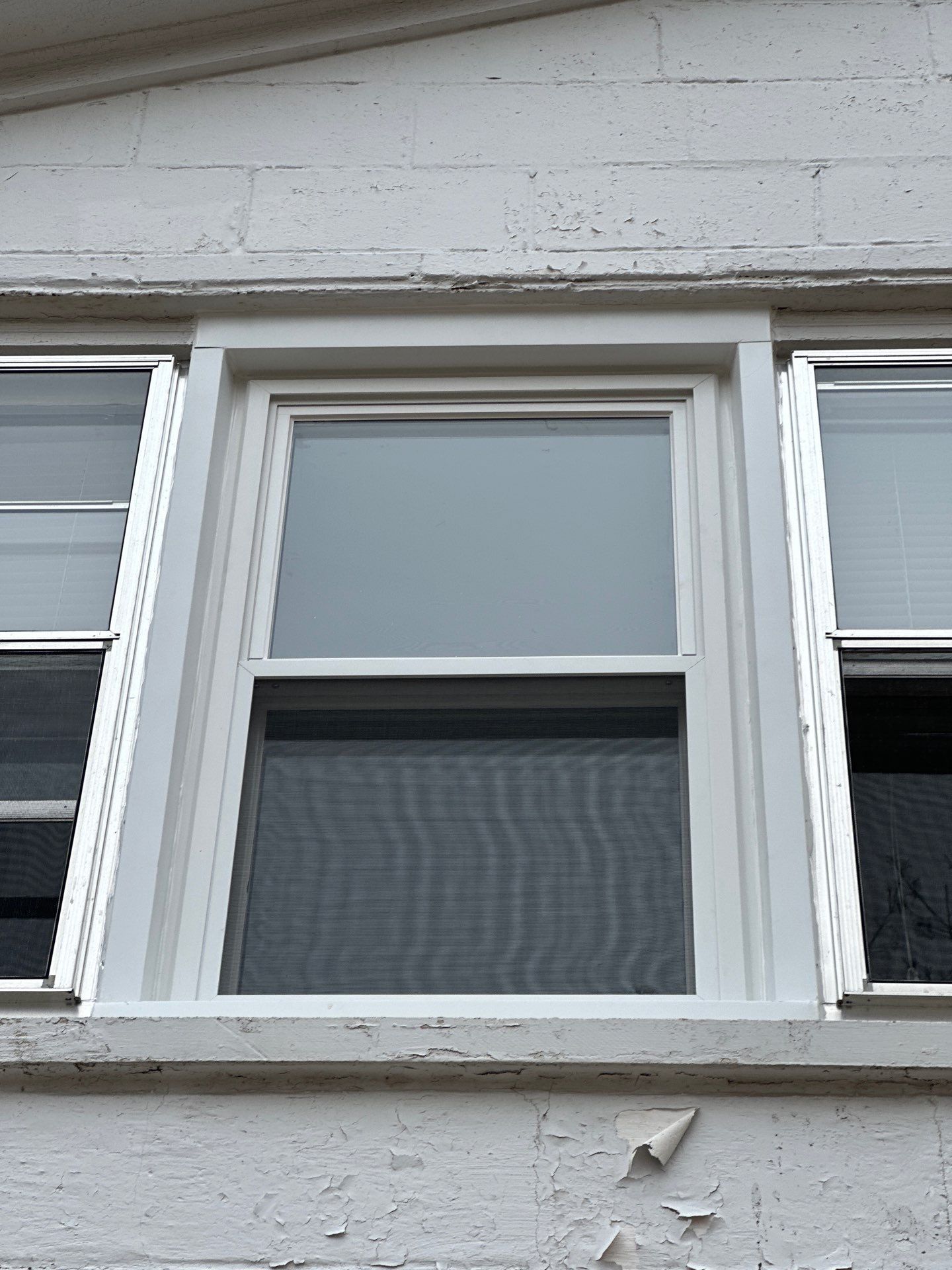 14 Window Installation - North Manchester, IN 46962 by Window World Of Fort Wayne
