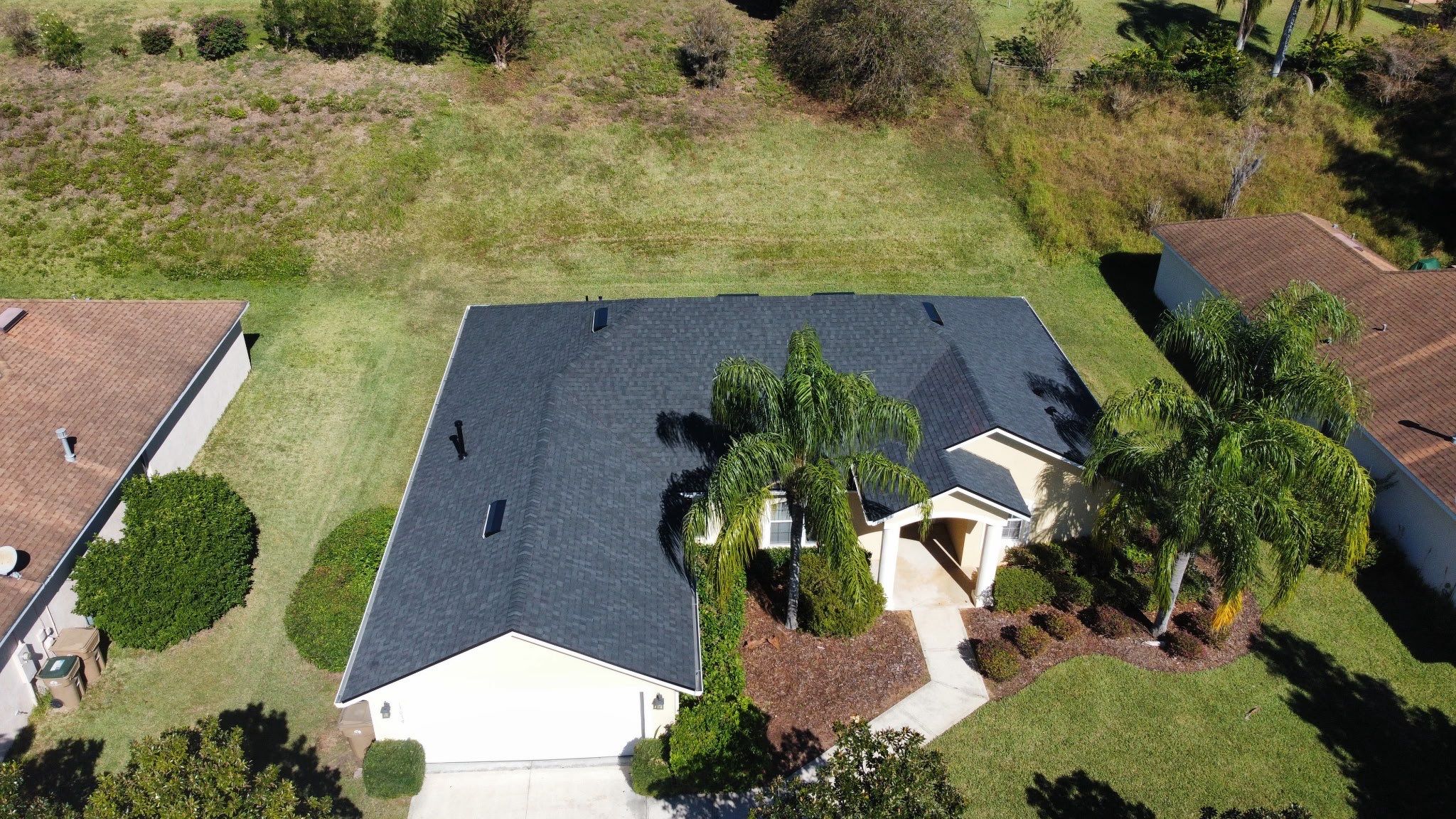 Project in Clermont by Gravity Roofing LLC