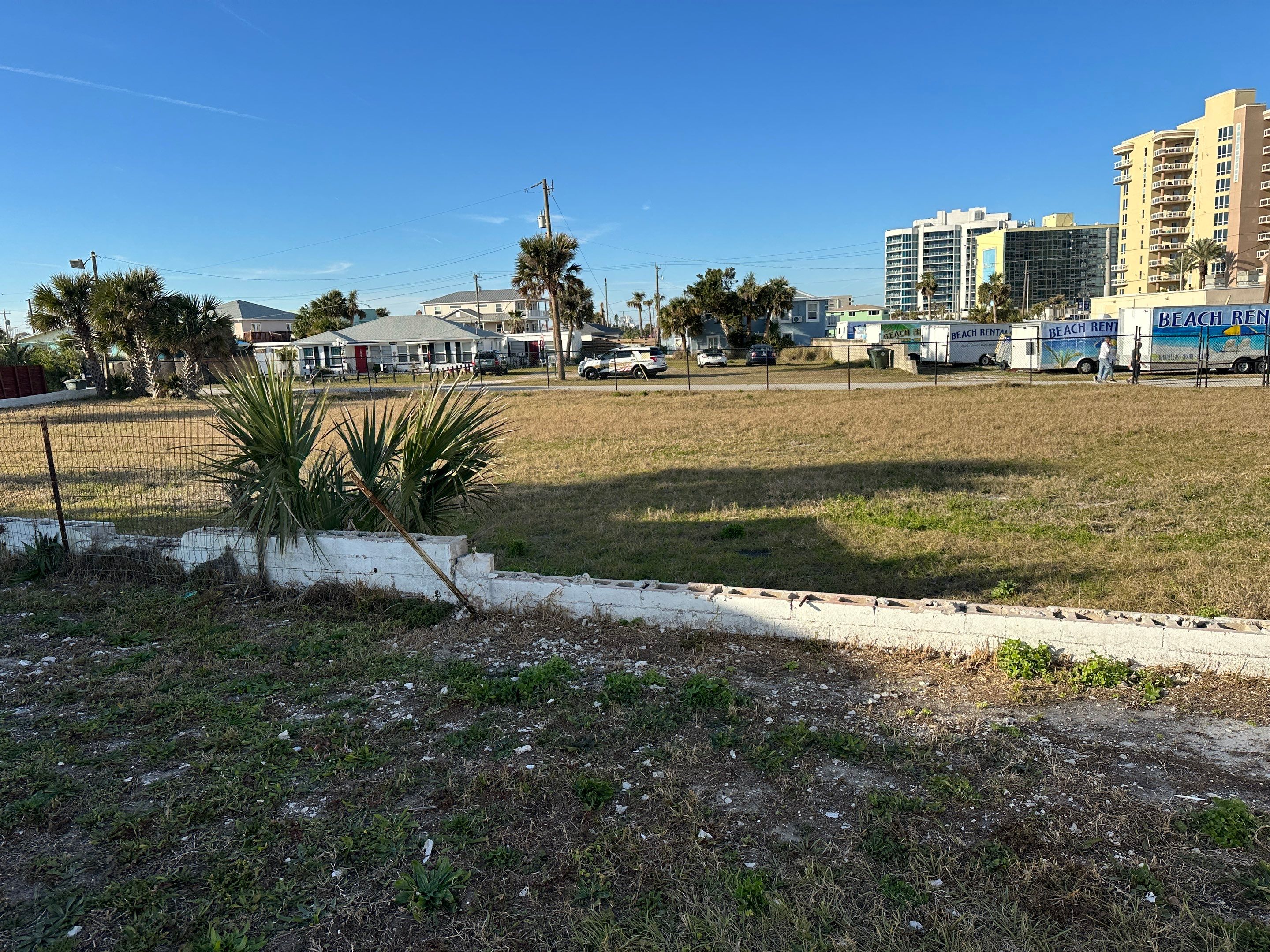 Hurricane Damage Claim in Daytona Beach by FLAPA & KeyStone