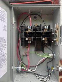 Savannah Ga Project by Zero Grid Power Solutions