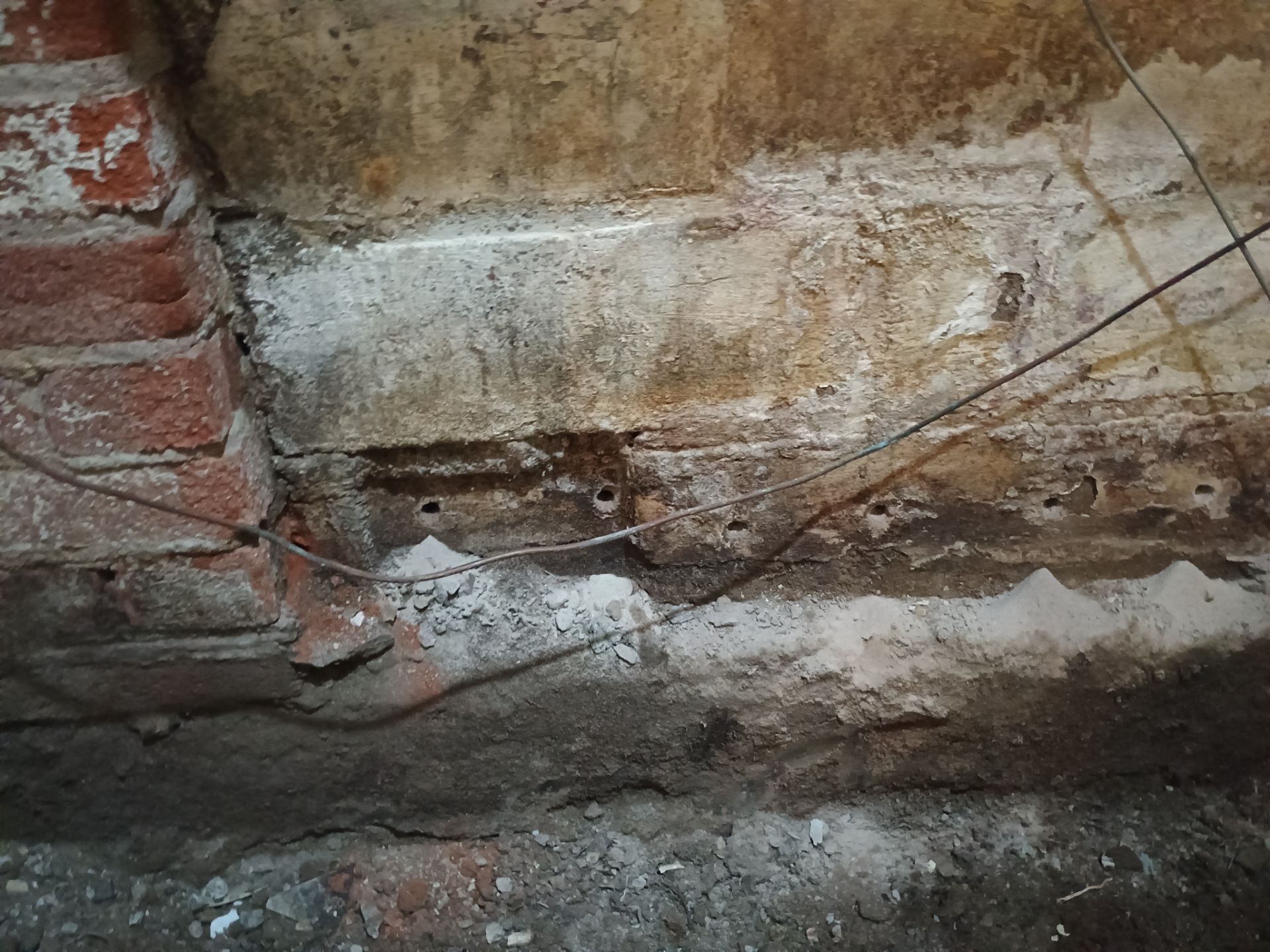 Interior Drain Tile & Sump Pump Installation in St. Paul, MN by Waterproofing Northeast