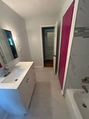 Project in Arvada
