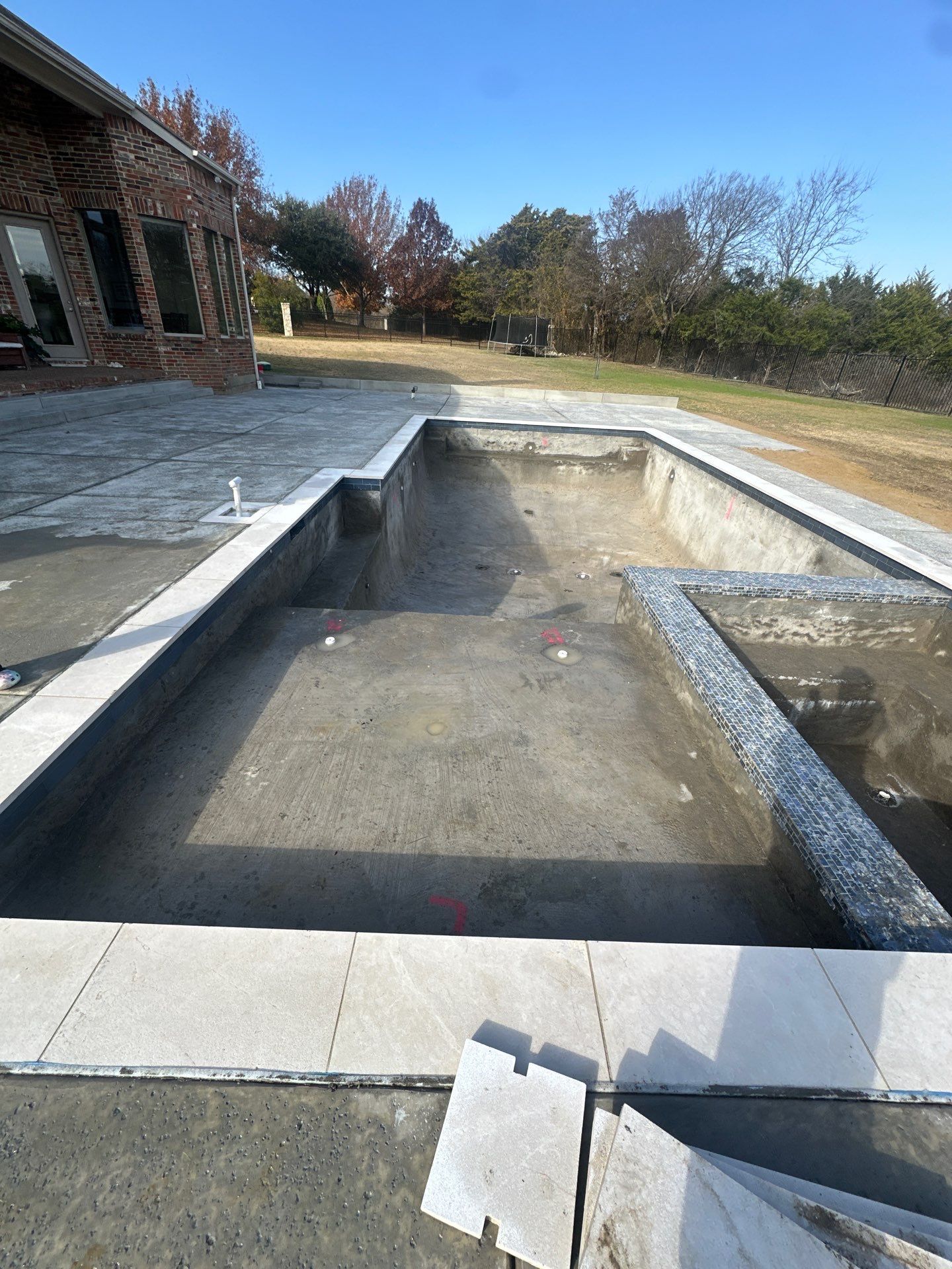 Pool and Spa by Pinnacle Pools and Spas - DFW