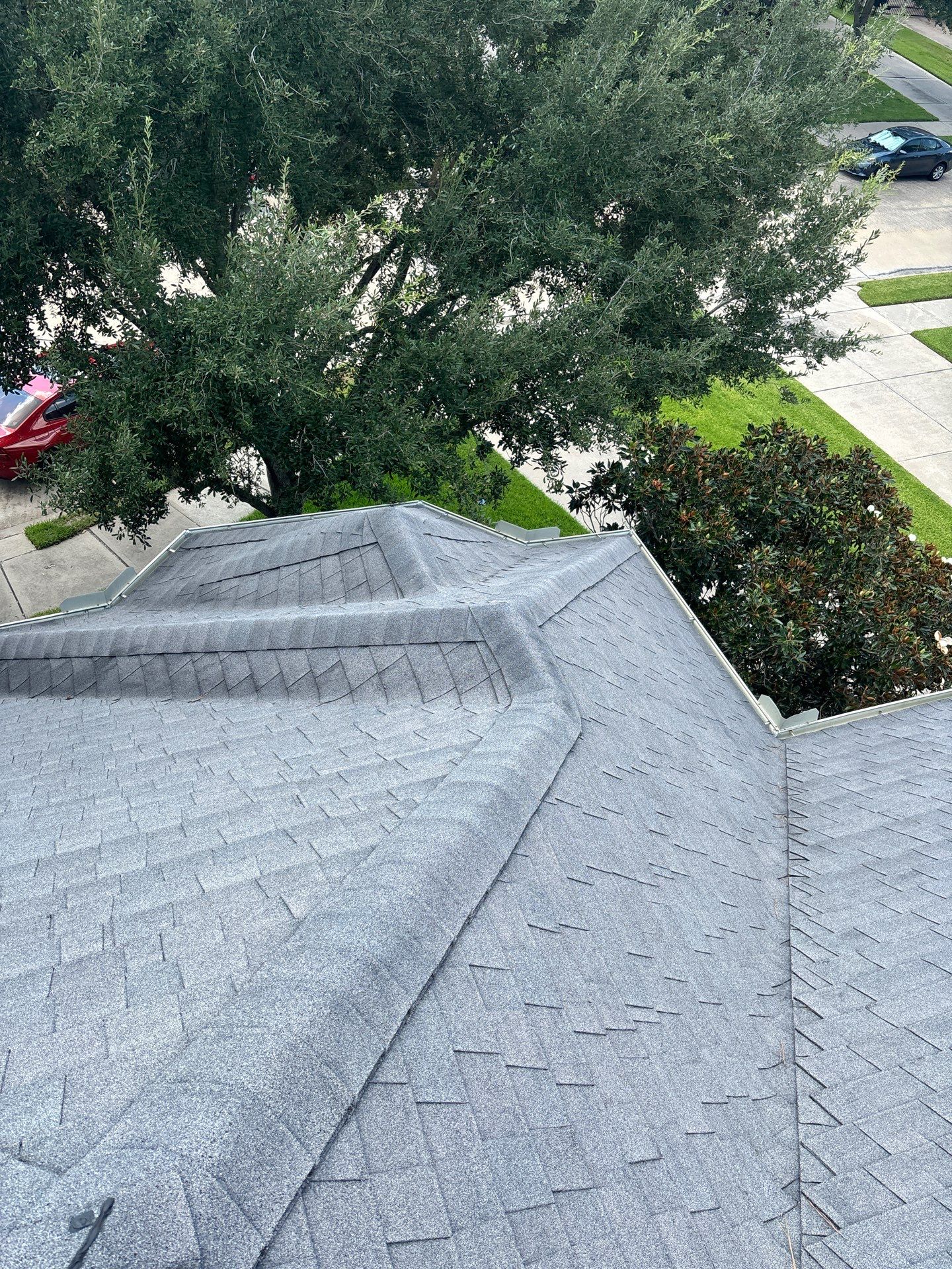Roof Repair Katy by Roof Repair Company
