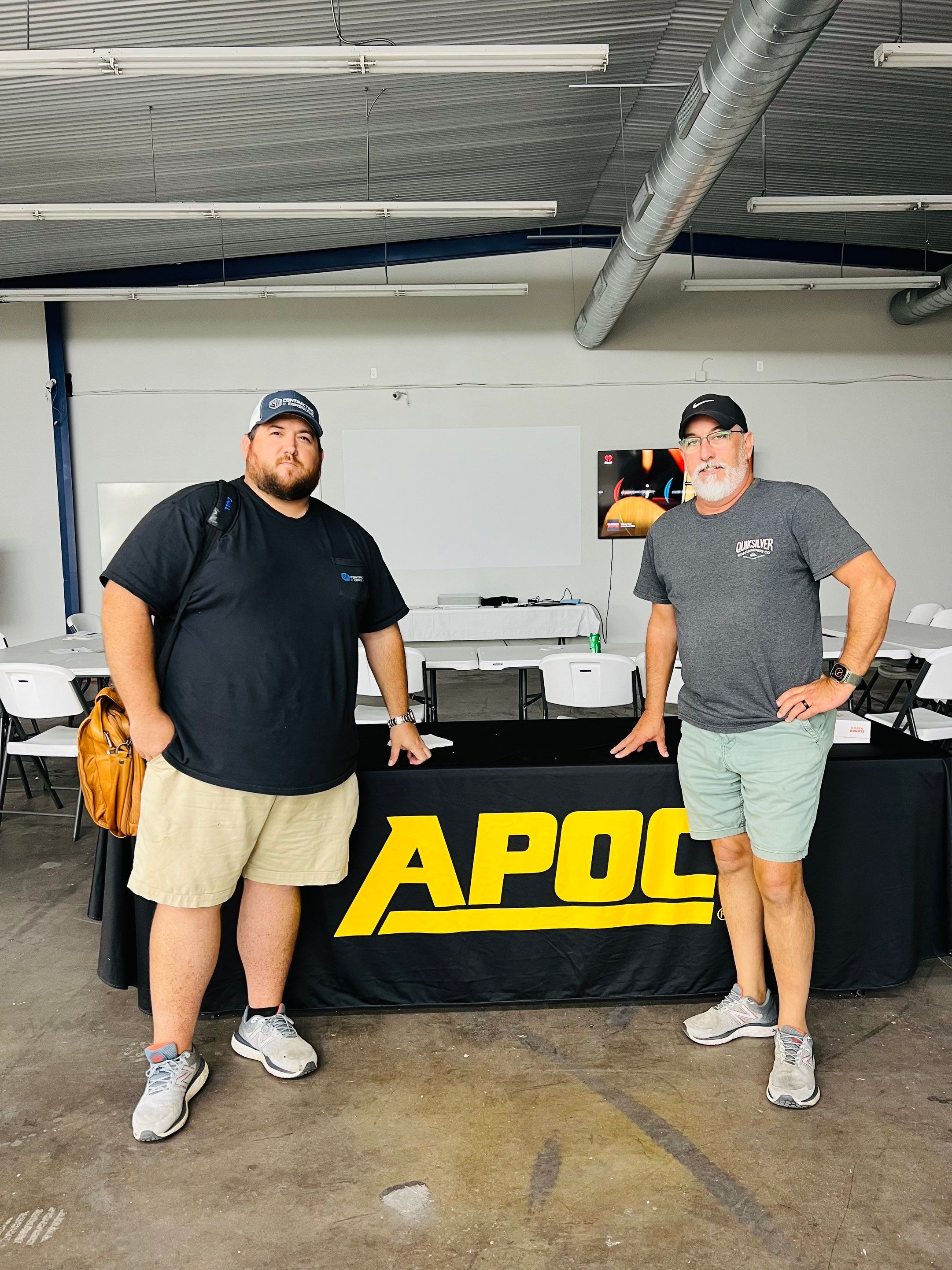 Commercial Roof Restoration – Kinston Hotel Apartments by S.W. Contracting & Consulting