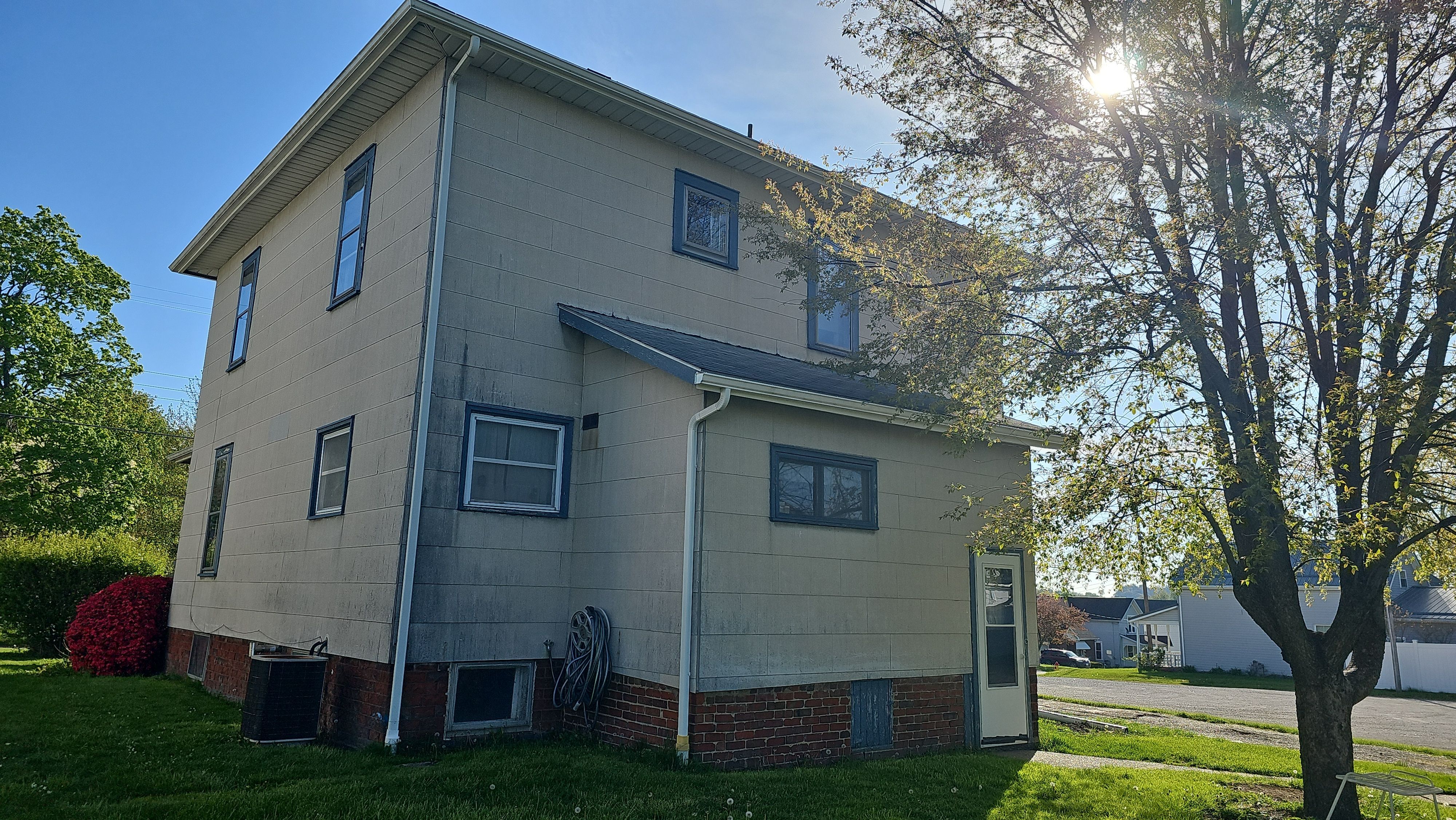 Atlas Pinnacle, Color, Sunset, Drip Edge, Color, White by Eagle Eye Roofing