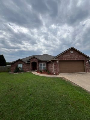Project in Ada, OK