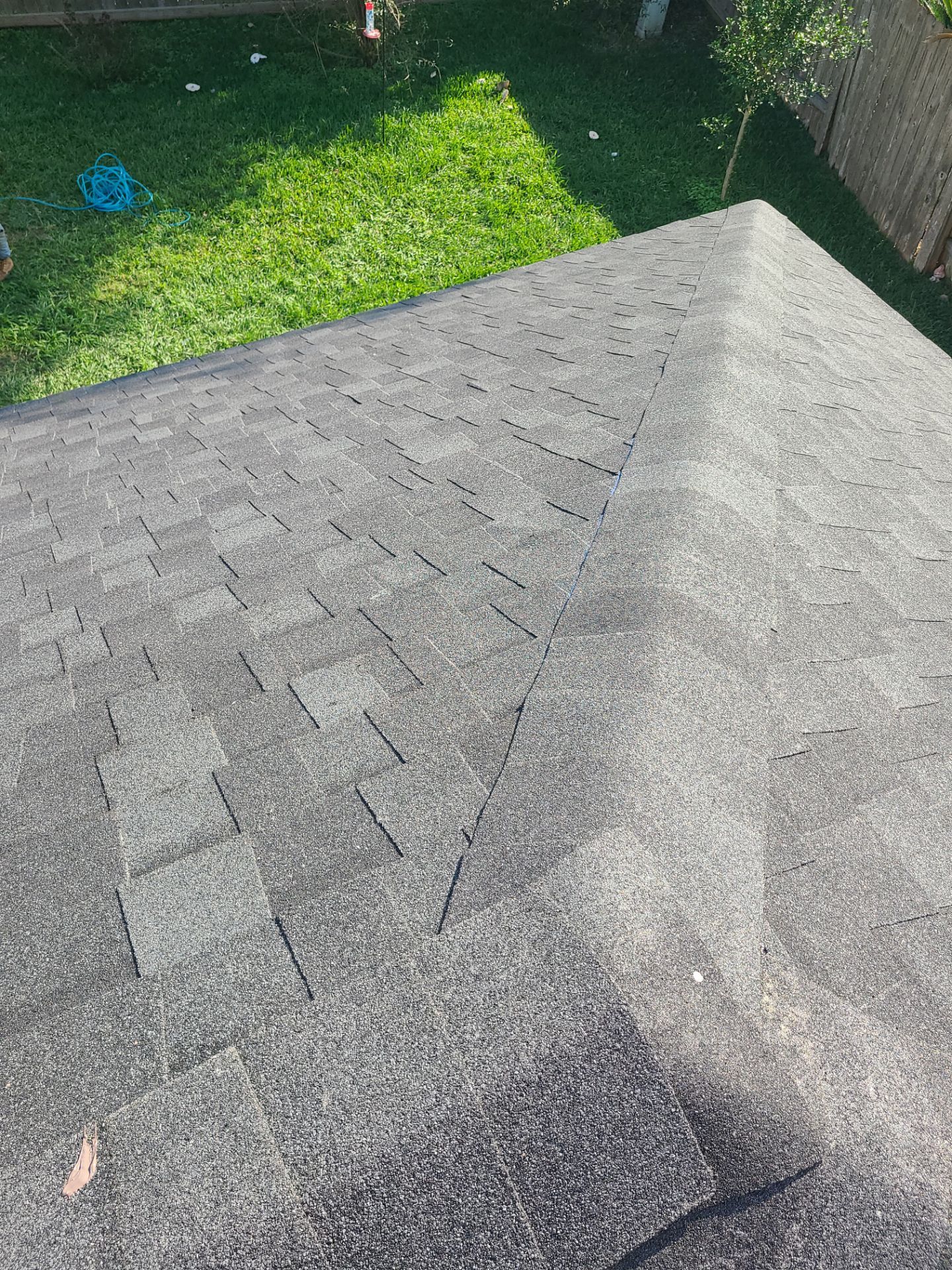 Roof Replacement Richmond by Roof Repair Services LLC