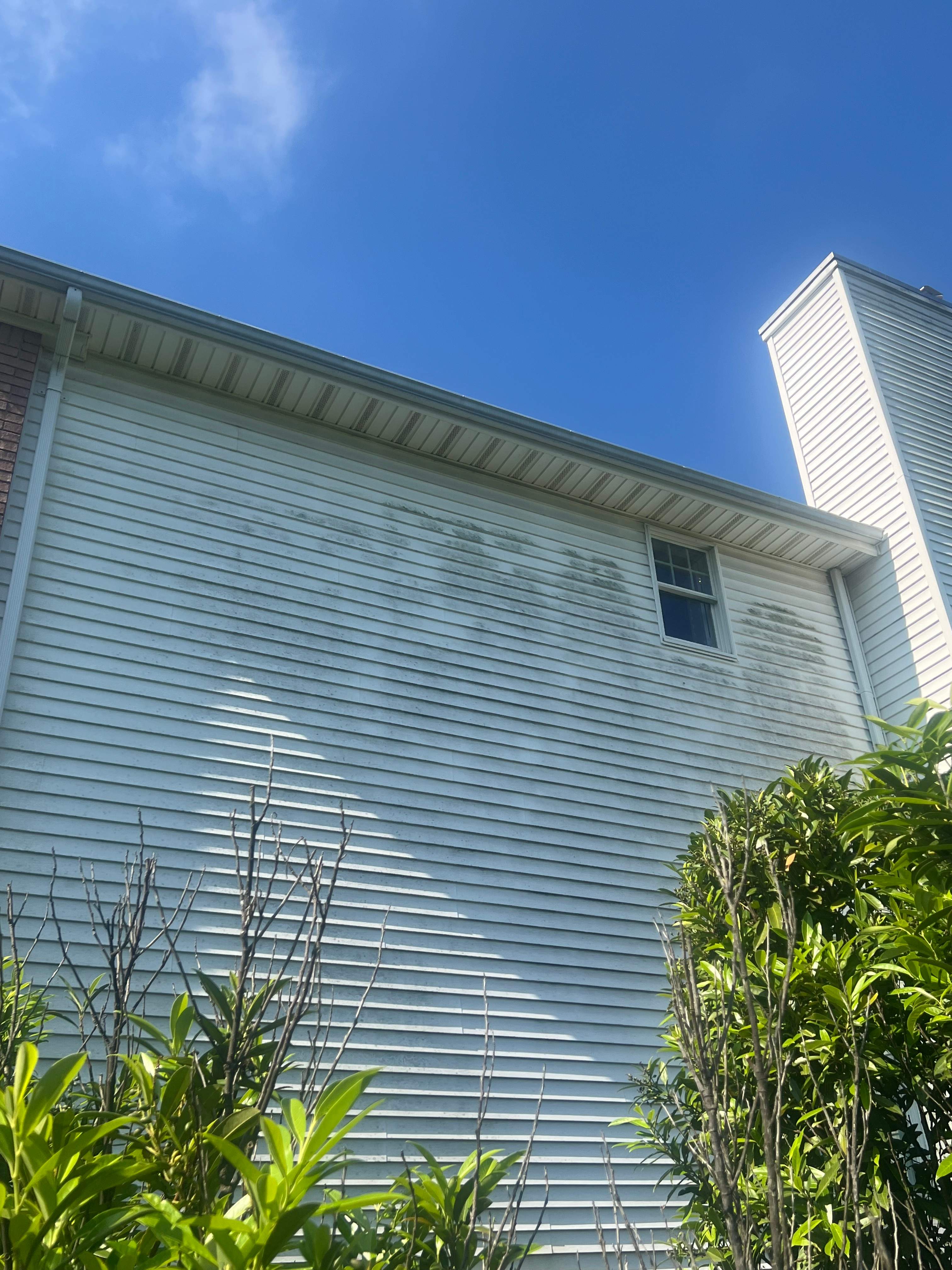 Colts Neck, NJ by Clearview Washing