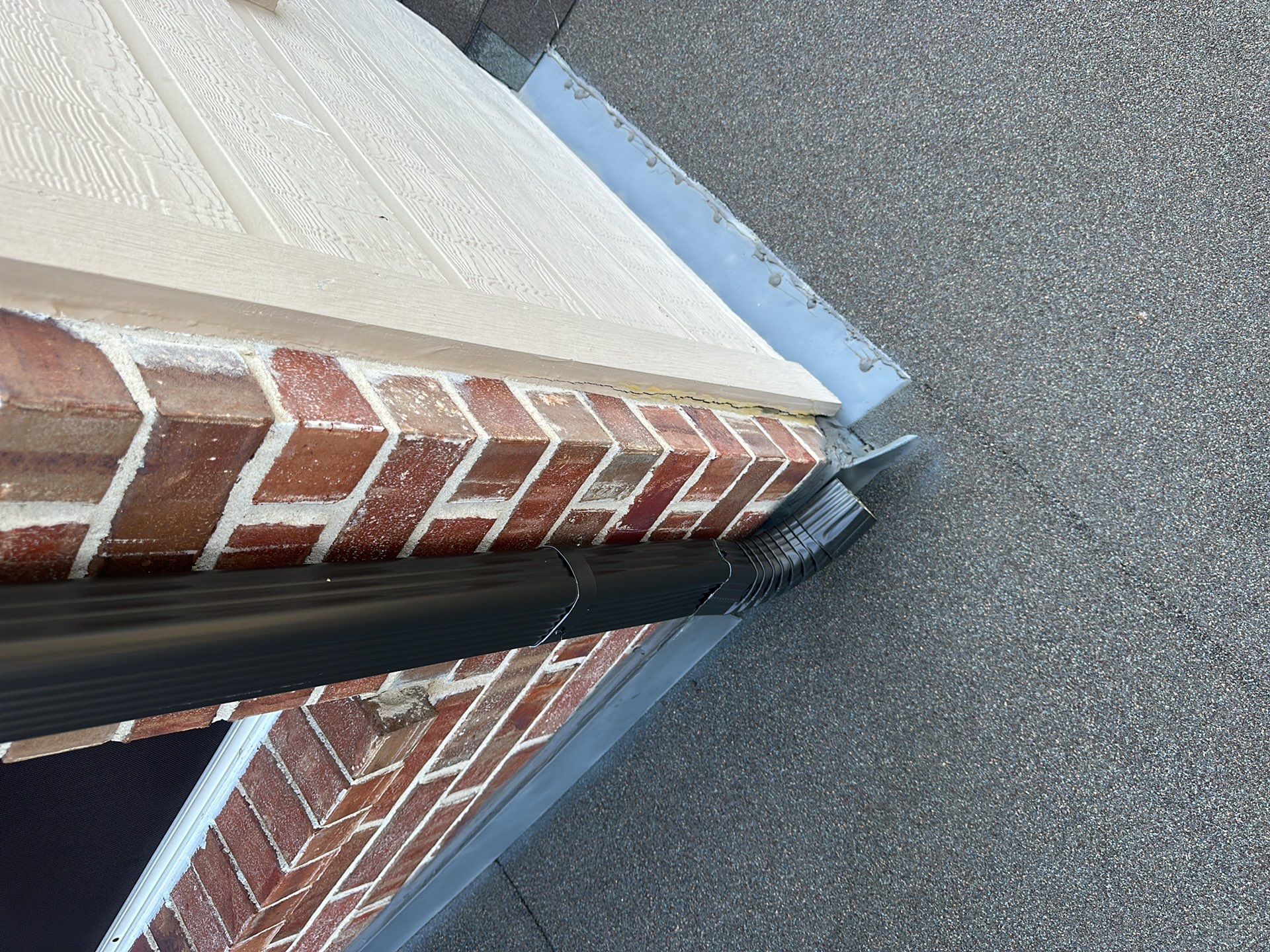 Residential Roofing Installation using Certainteed Landmark Max Def Weather Wood by Becker Roofing and Exteriors