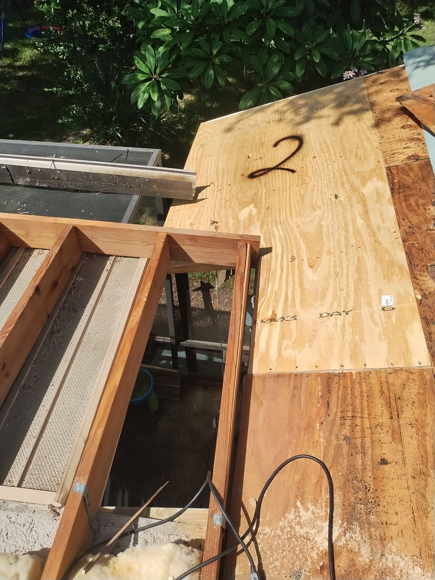 Project in Largo 33774 by Mitchell Roofing Company LLC 