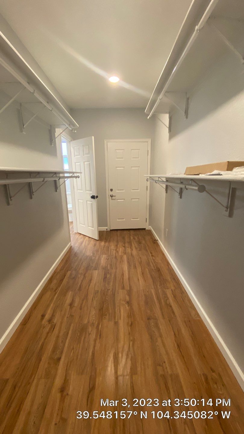 Project in Kiowa by Prism Builds