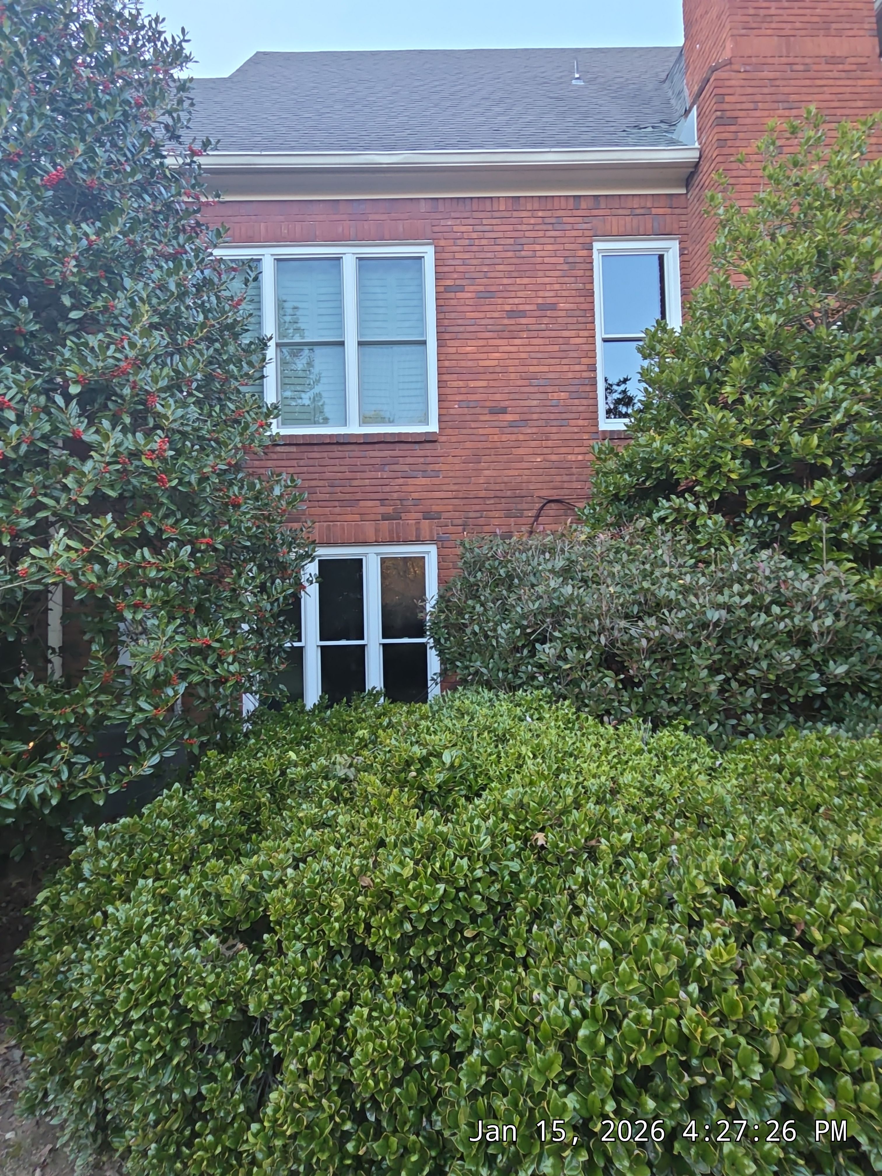 Miller Project in Vestavia Hills by The Window Source