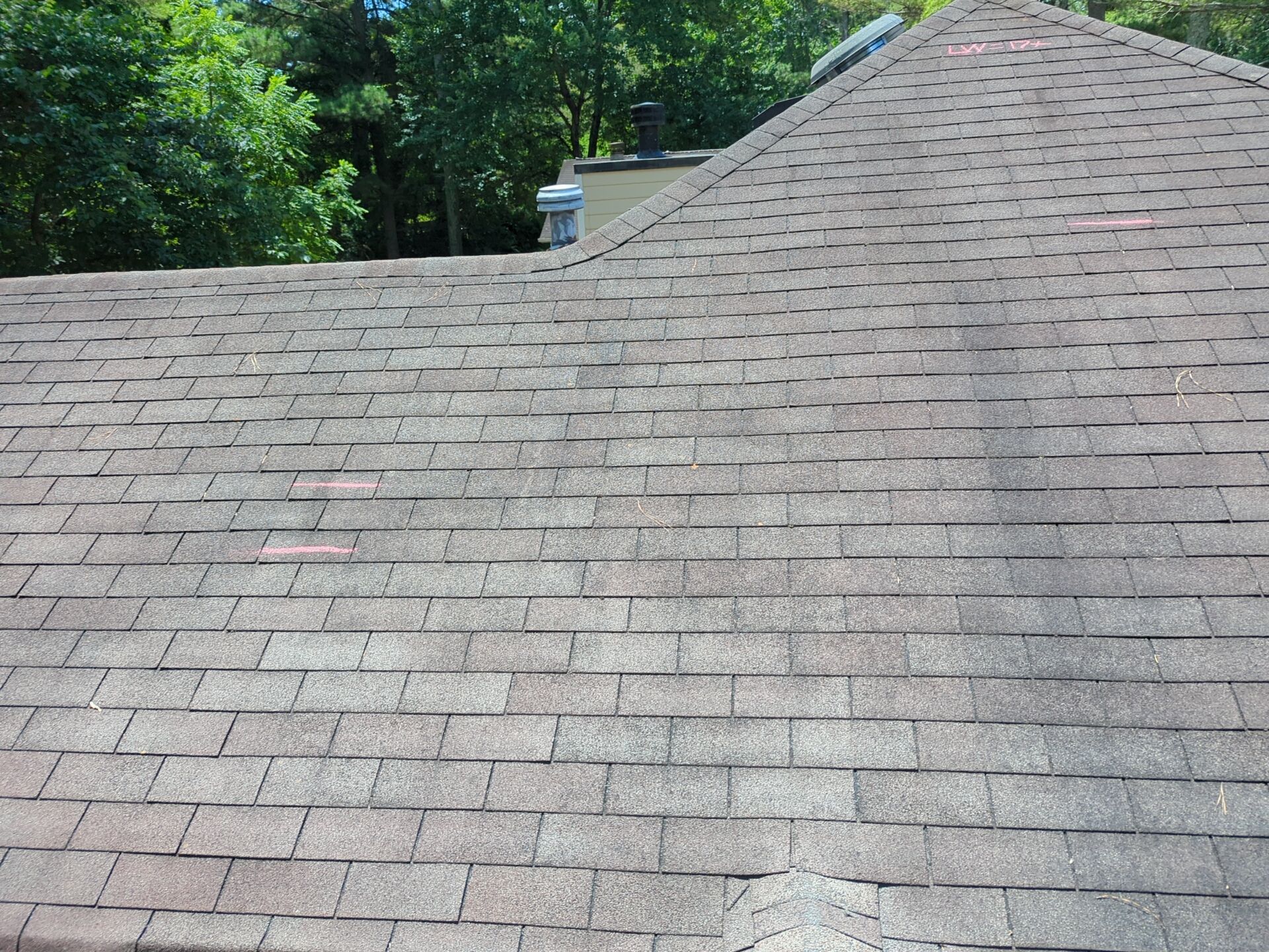 Residential Roof Replacement using Owens Corning by Inspector Roofing and Restoration