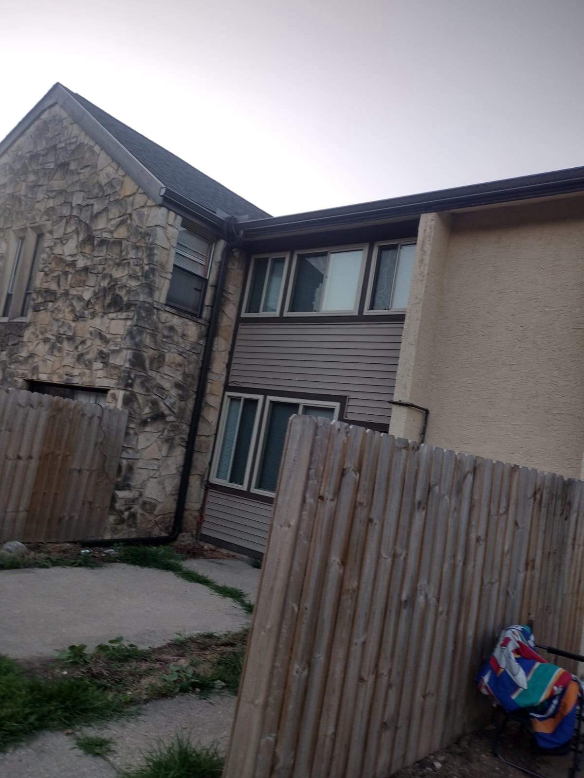 Columbus Gutter Replacement by KFX Roofing