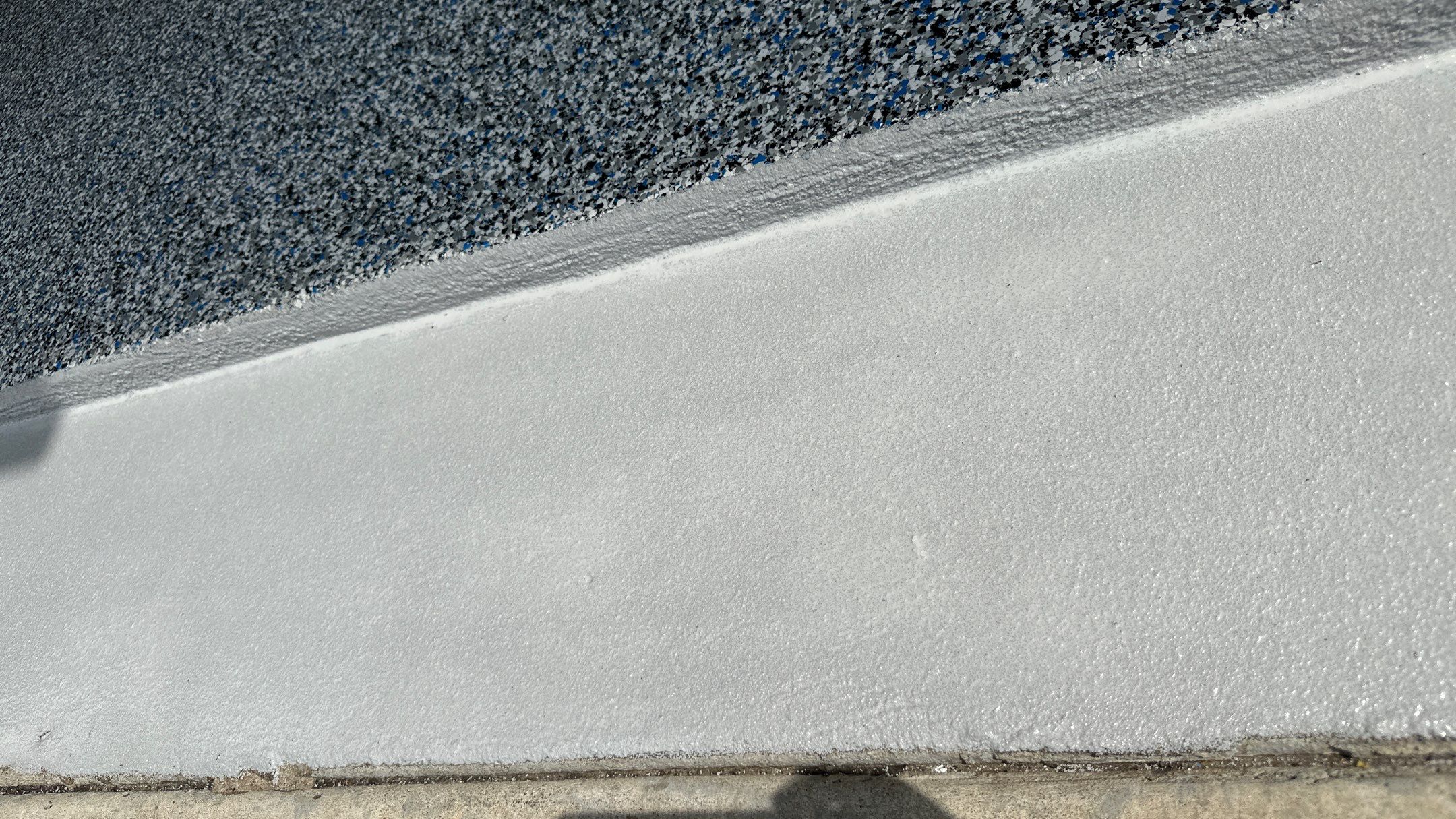 Scott L. got his dream garage with a Banner Garage Floor  by Banner Garage