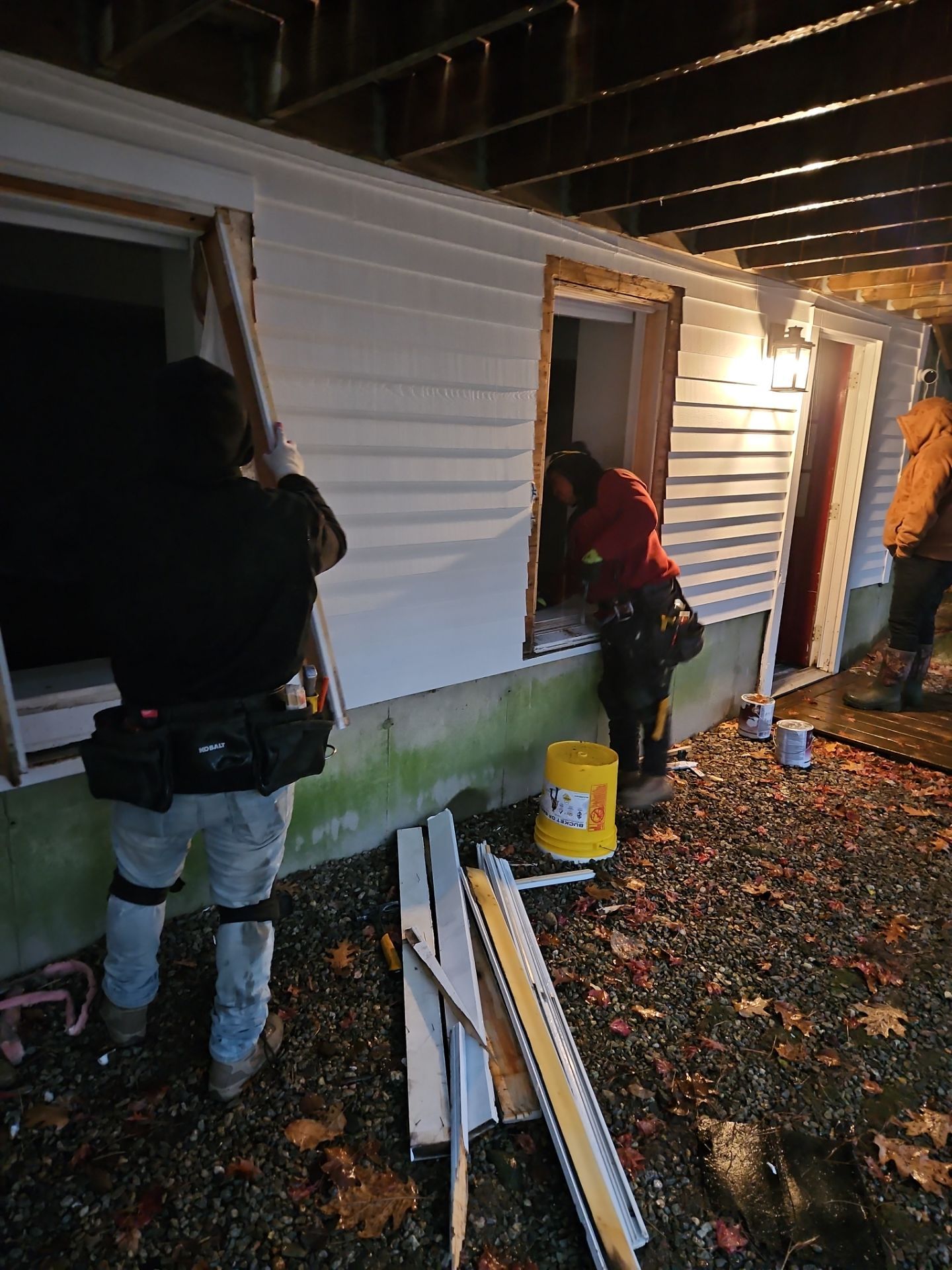 Doors & Windows | Acton by Mighty Dog Roofing of Greater Middlesex County