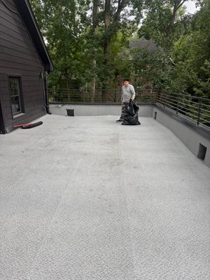 Project in Atlanta