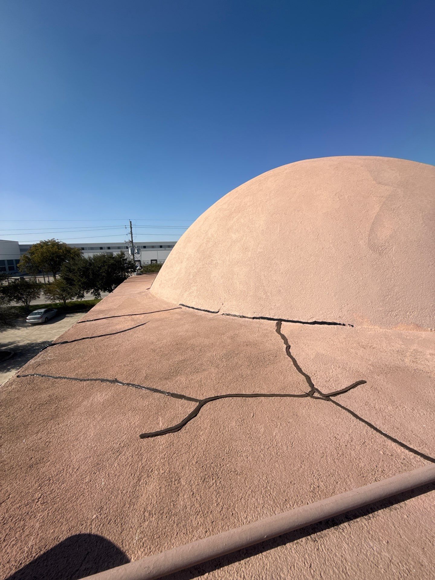 Roof Replacement in Concord Bridge North, Houston TX by Roof Repair Company