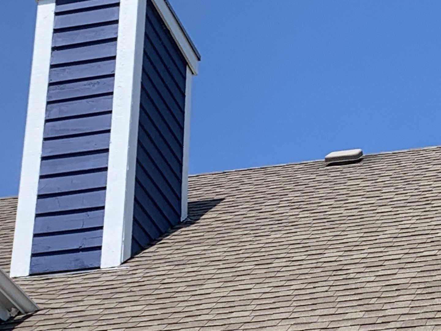 Saved the life of another roof.  Don’t Prematurely Replace Your Roof.  by Save My Roof,LLC