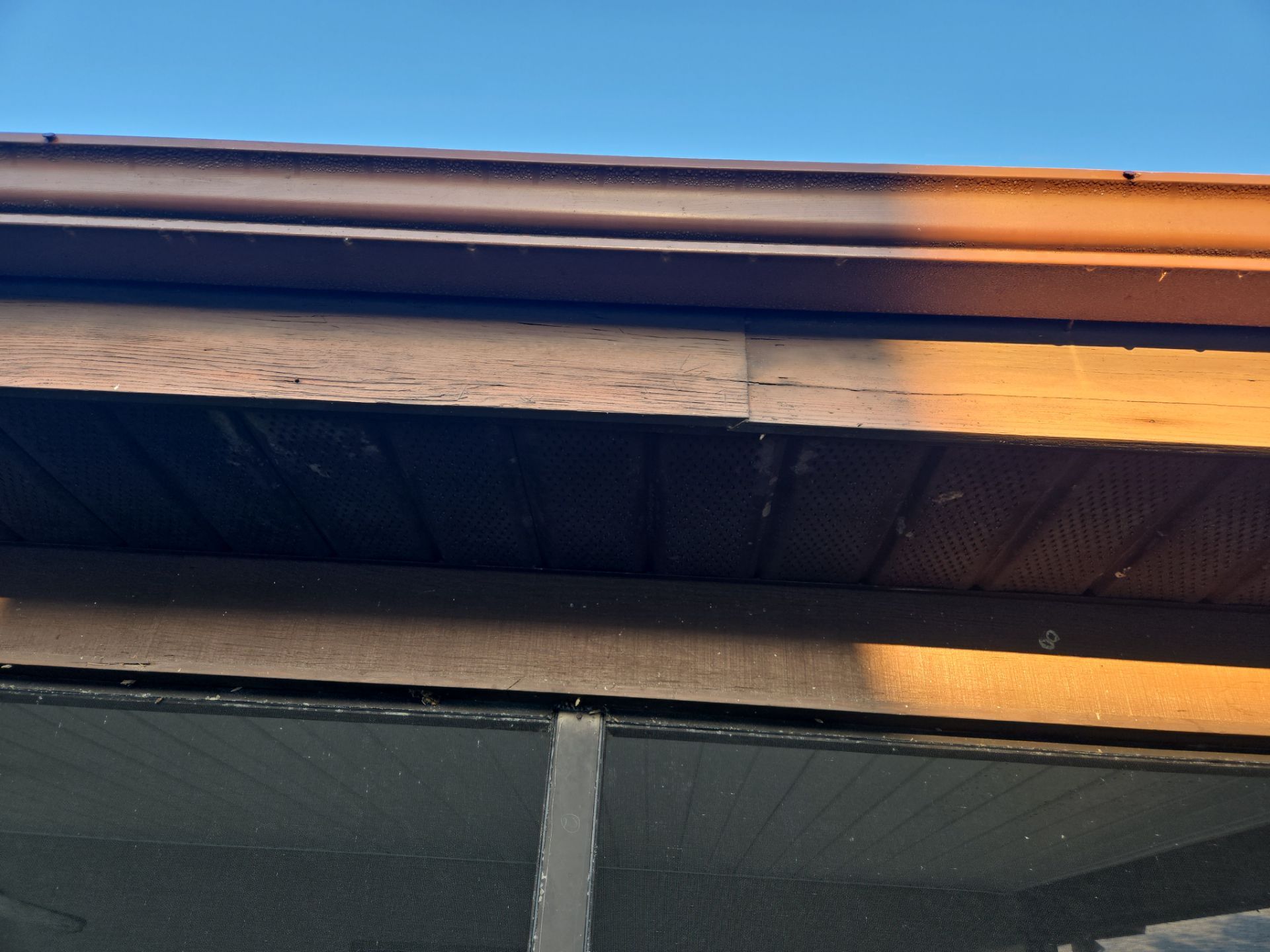 Project in Largo 33773 by Mitchell Roofing Company LLC 