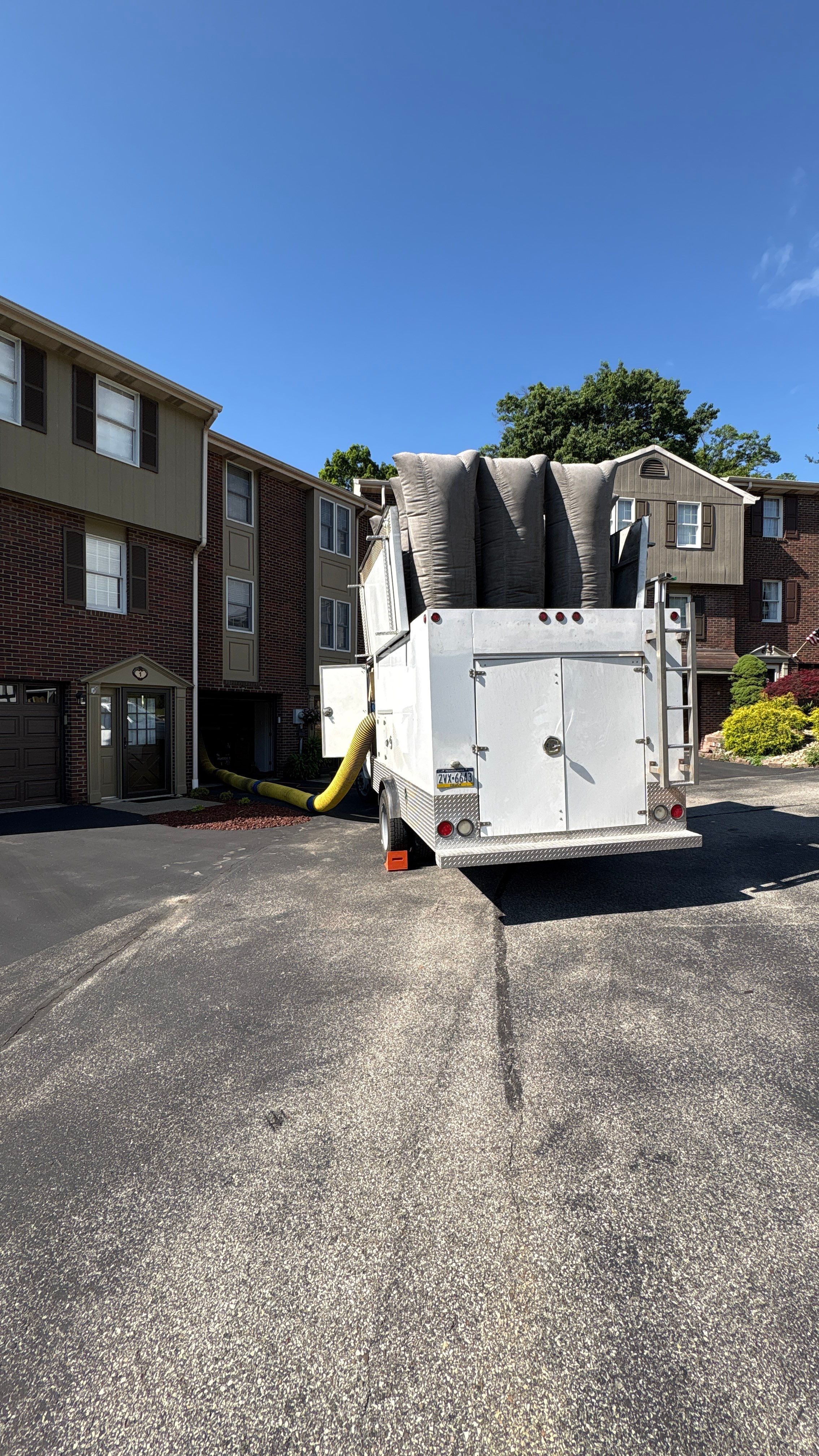 Residential Air Duct Cleaning in Pittsburgh, PA by Superior Air Duct Cleaning
