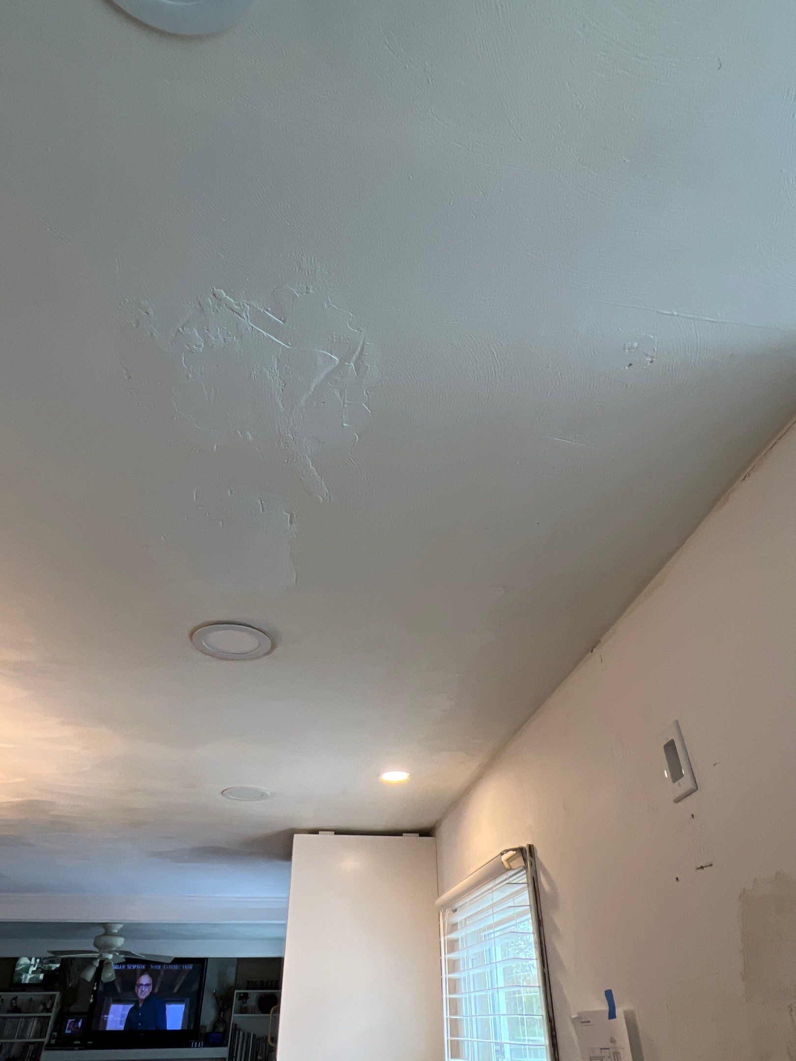 Residential - Virginia Beach by Rodriguez Drywall And Paint 