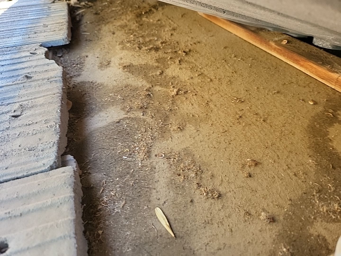 Sierra Beige Concrete Tile  by Reimagine Roofing