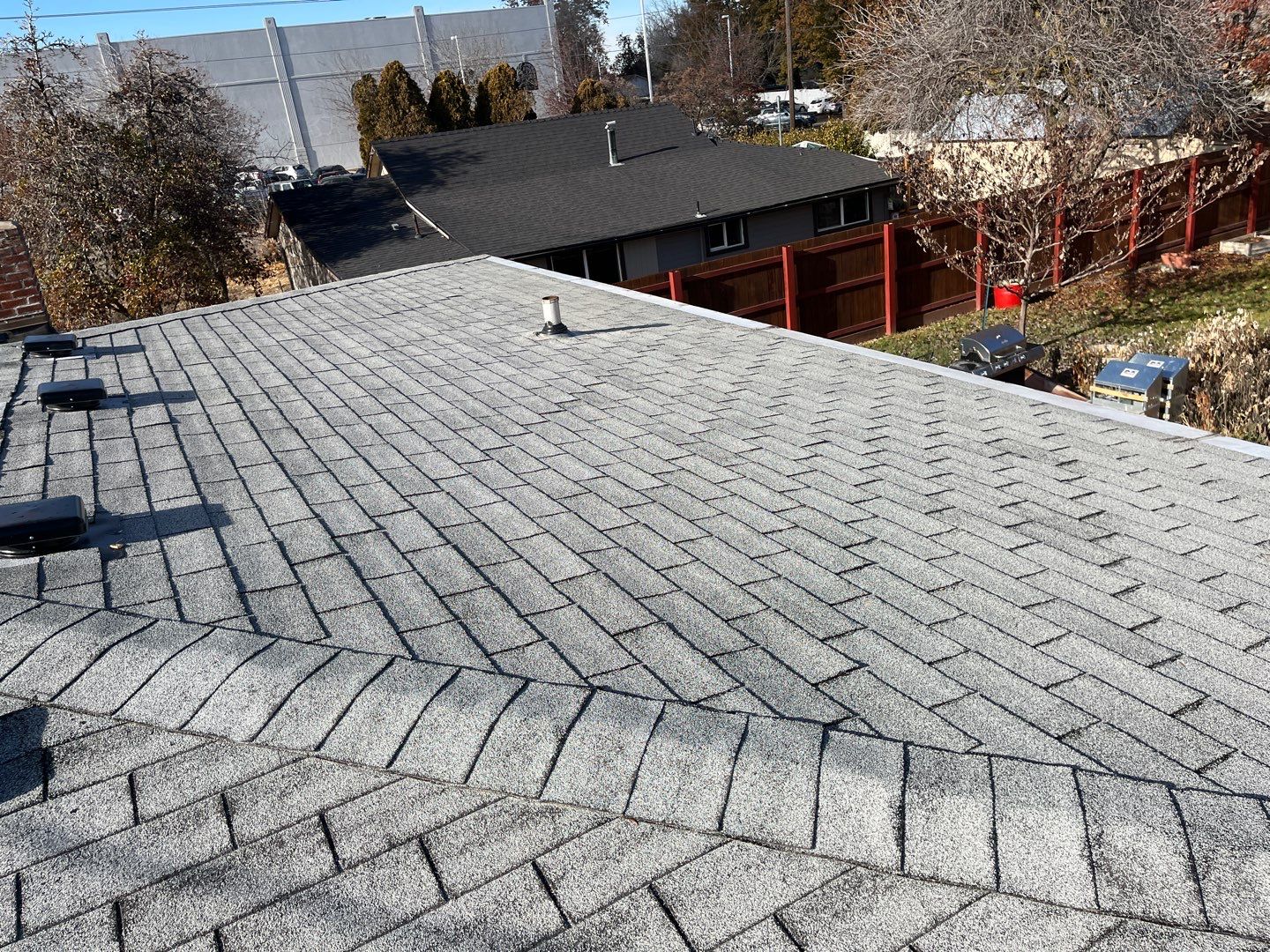 Meridian, ID 83642 Residential Roofing Installation using Owens Corning by ID Roofing LLC