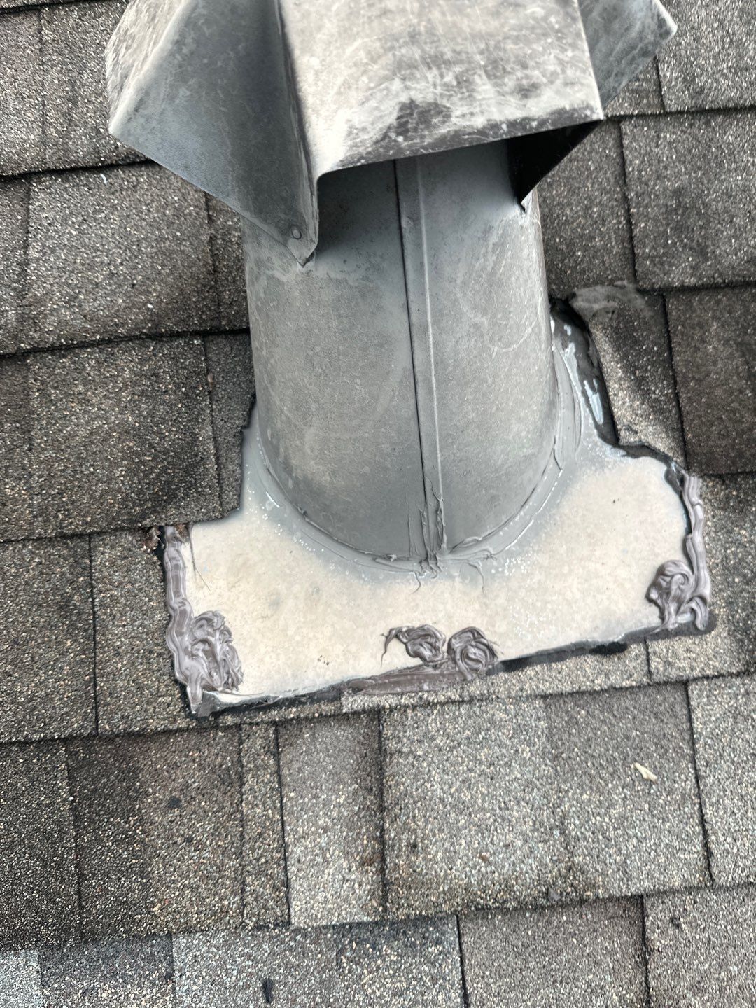 Residential Roofing Repair using Owen's Corning Duration (Lifetime) Shingles by Roof Repair Company
