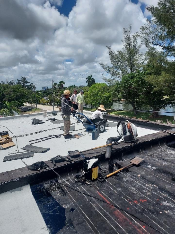 Millions Of Parts Used Auto Parts by G&J Roofing 