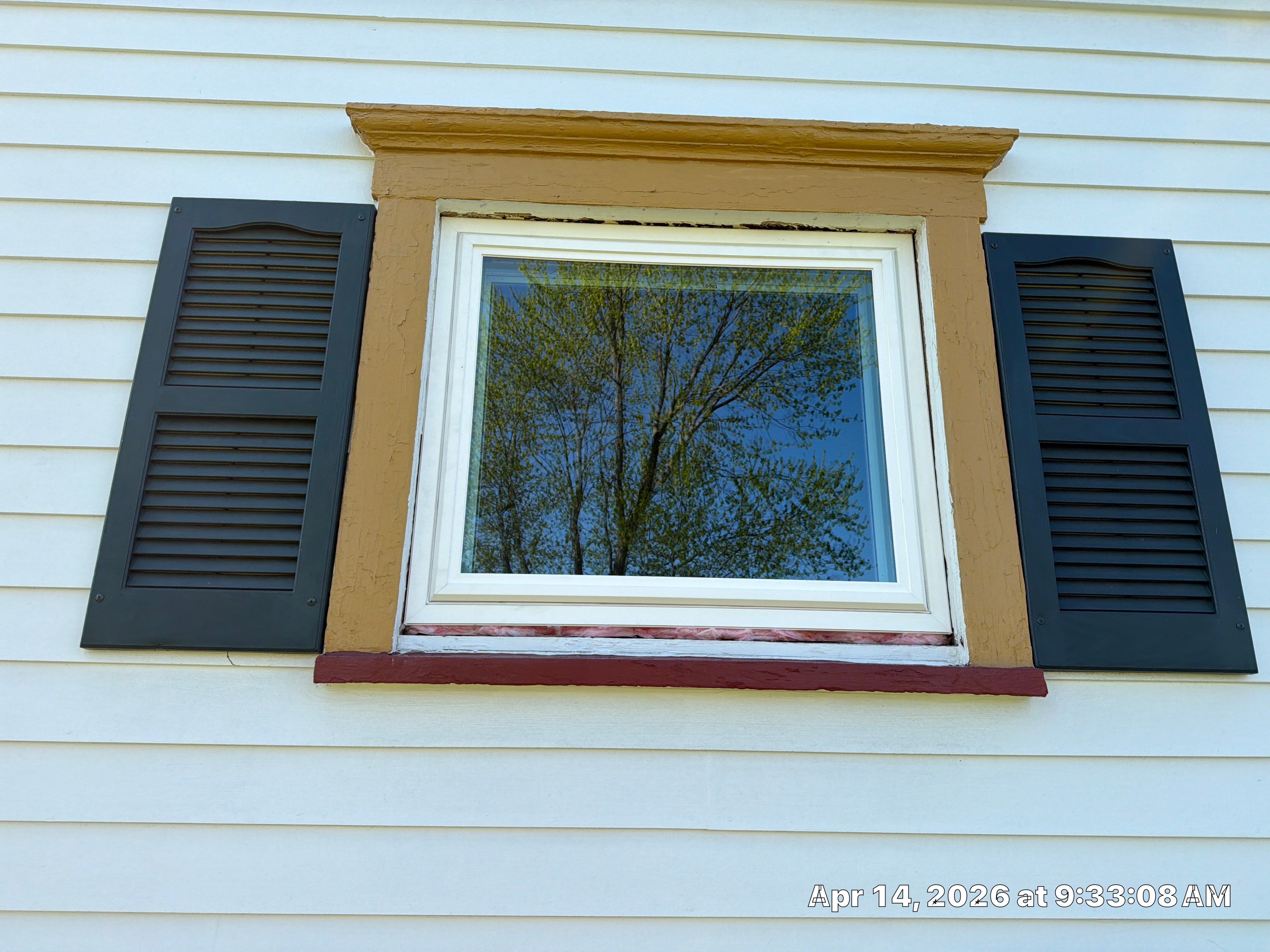 New Windows by Stofan Construction LLC